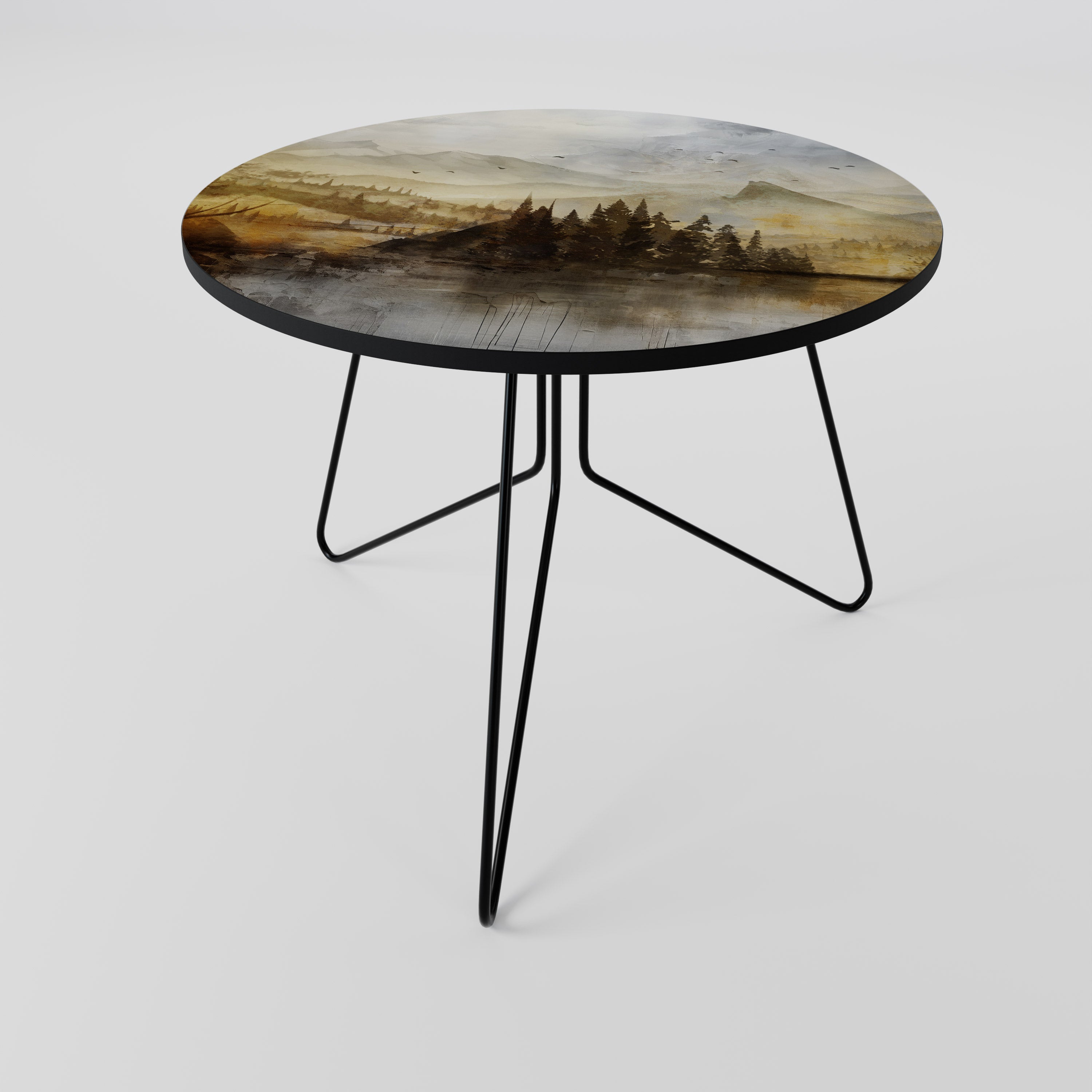 AUTUMN AURA Coffee Table 69