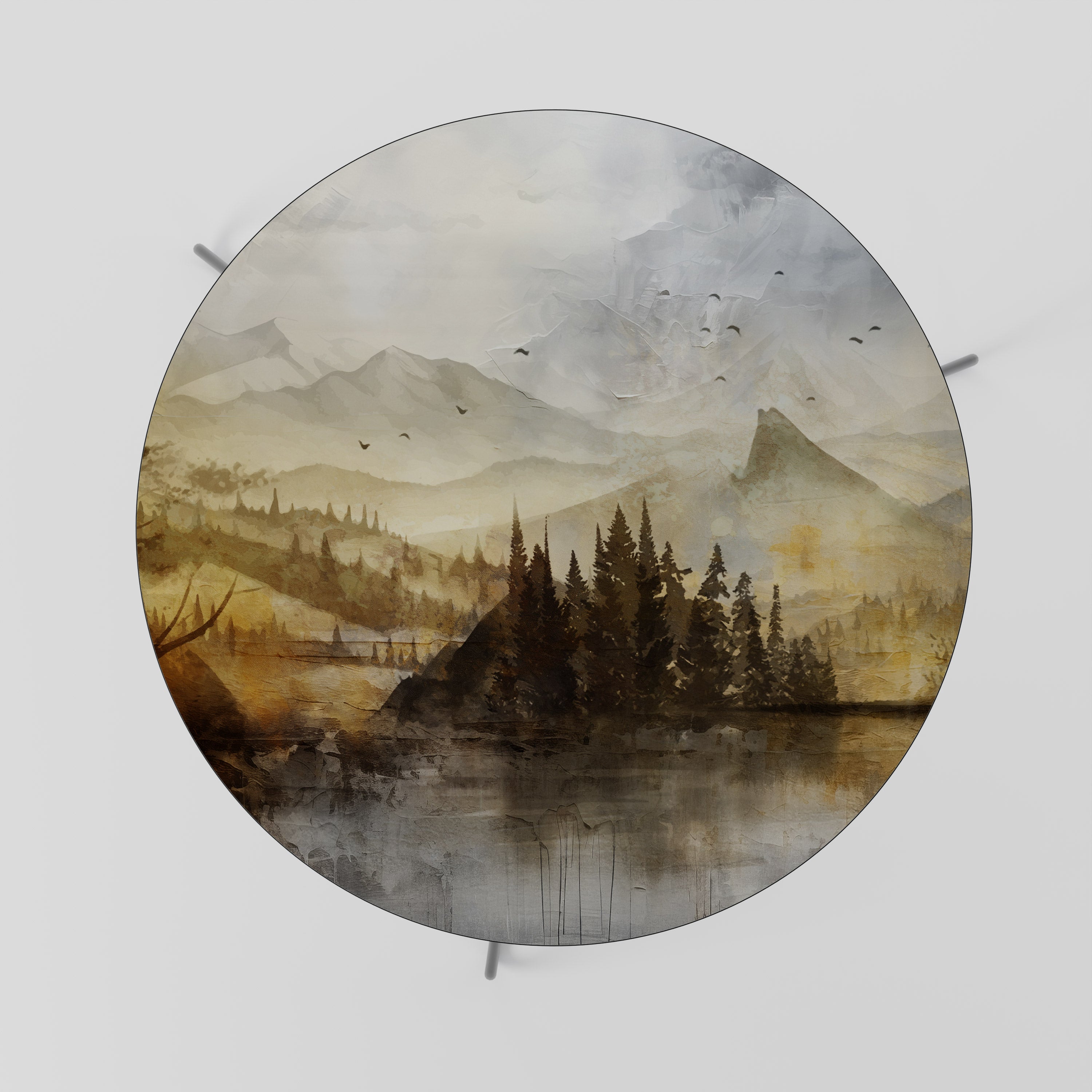 AUTUMN AURA Coffee Table 69