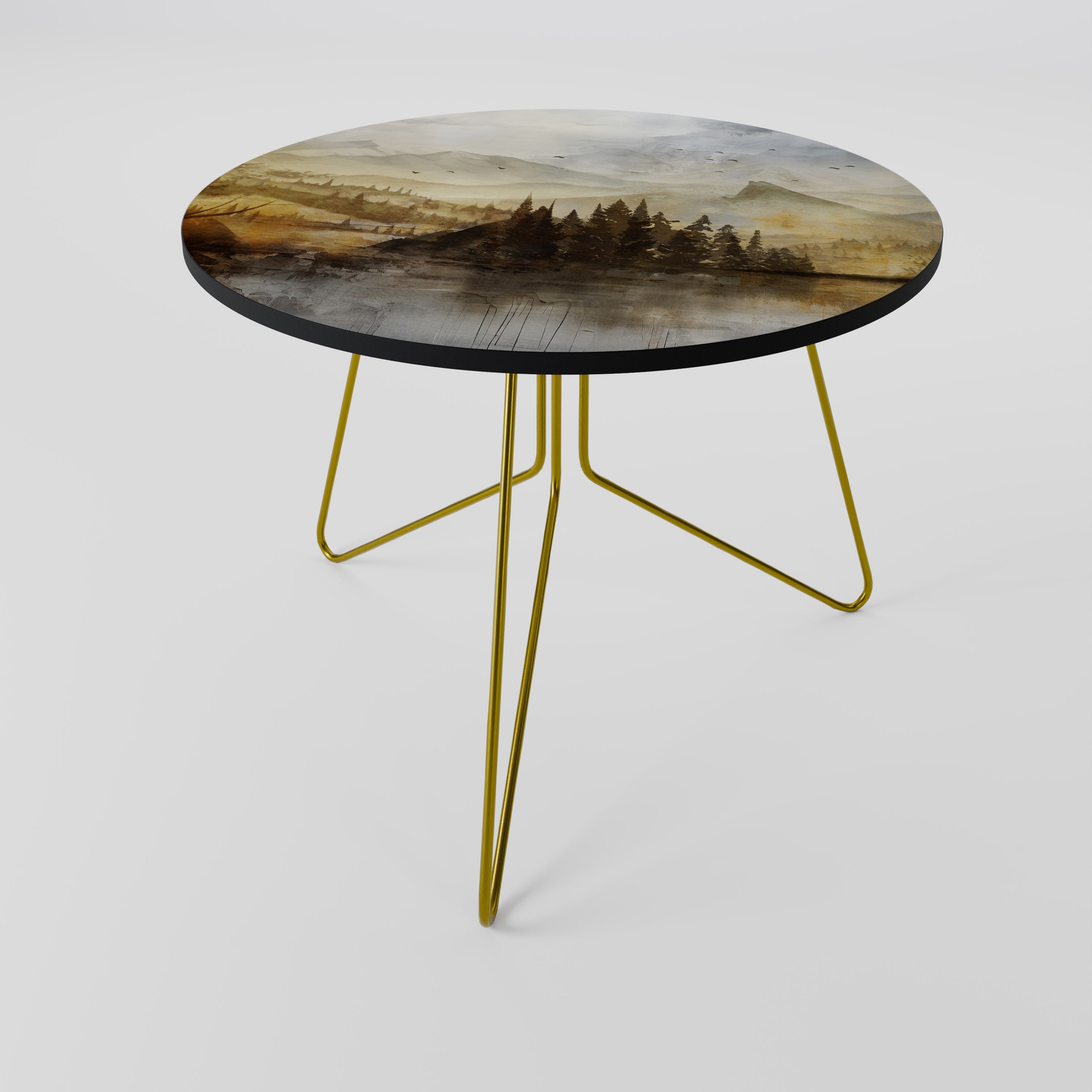 AUTUMN AURA Coffee Table 69