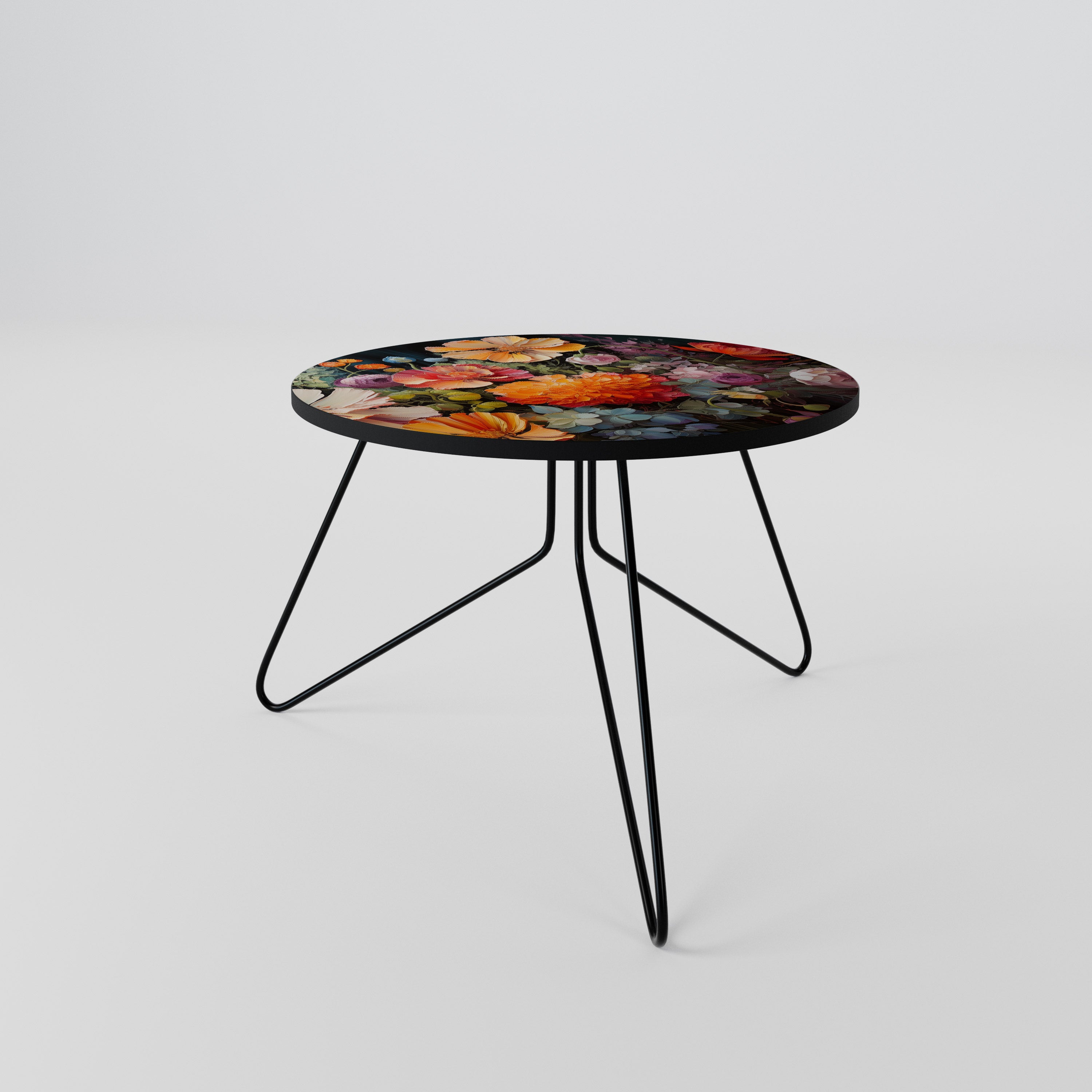 BLOOMING WILDERNESS Coffee Table 60