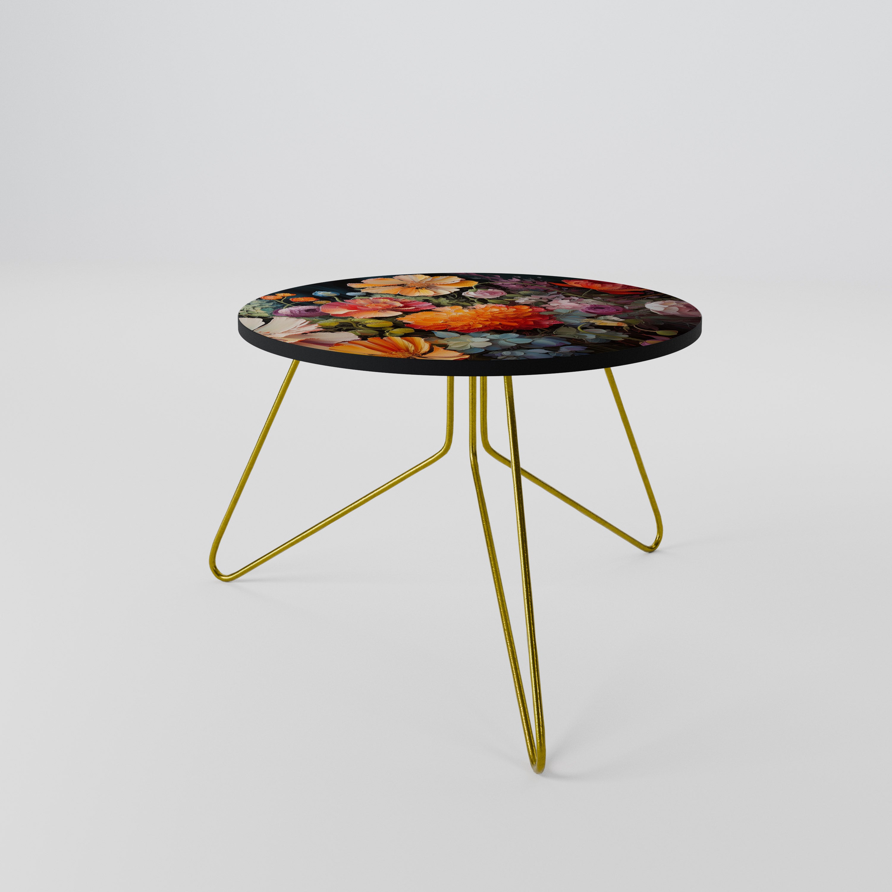 BLOOMING WILDERNESS Coffee Table 60