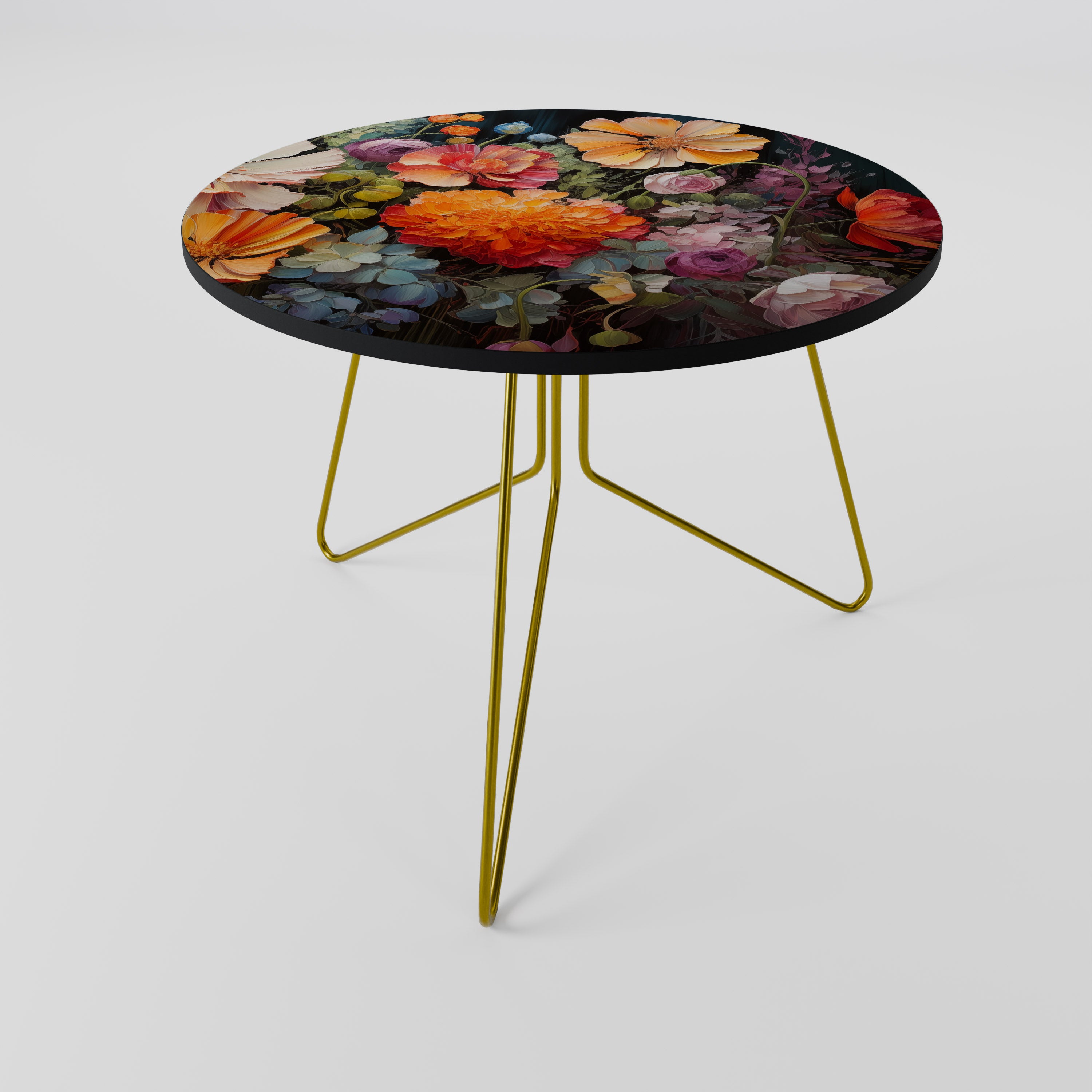 Mesa de centro BLOOMING WILDERNESS 69