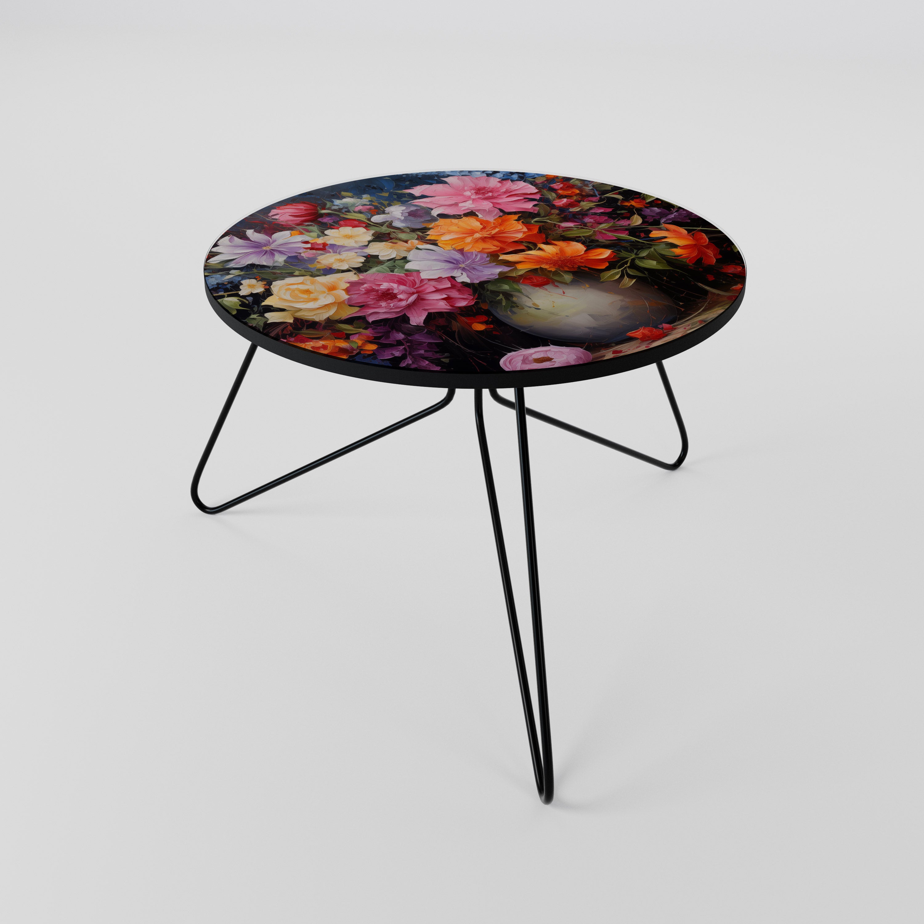 EUPHORIC BOUQUET Coffee Table 60
