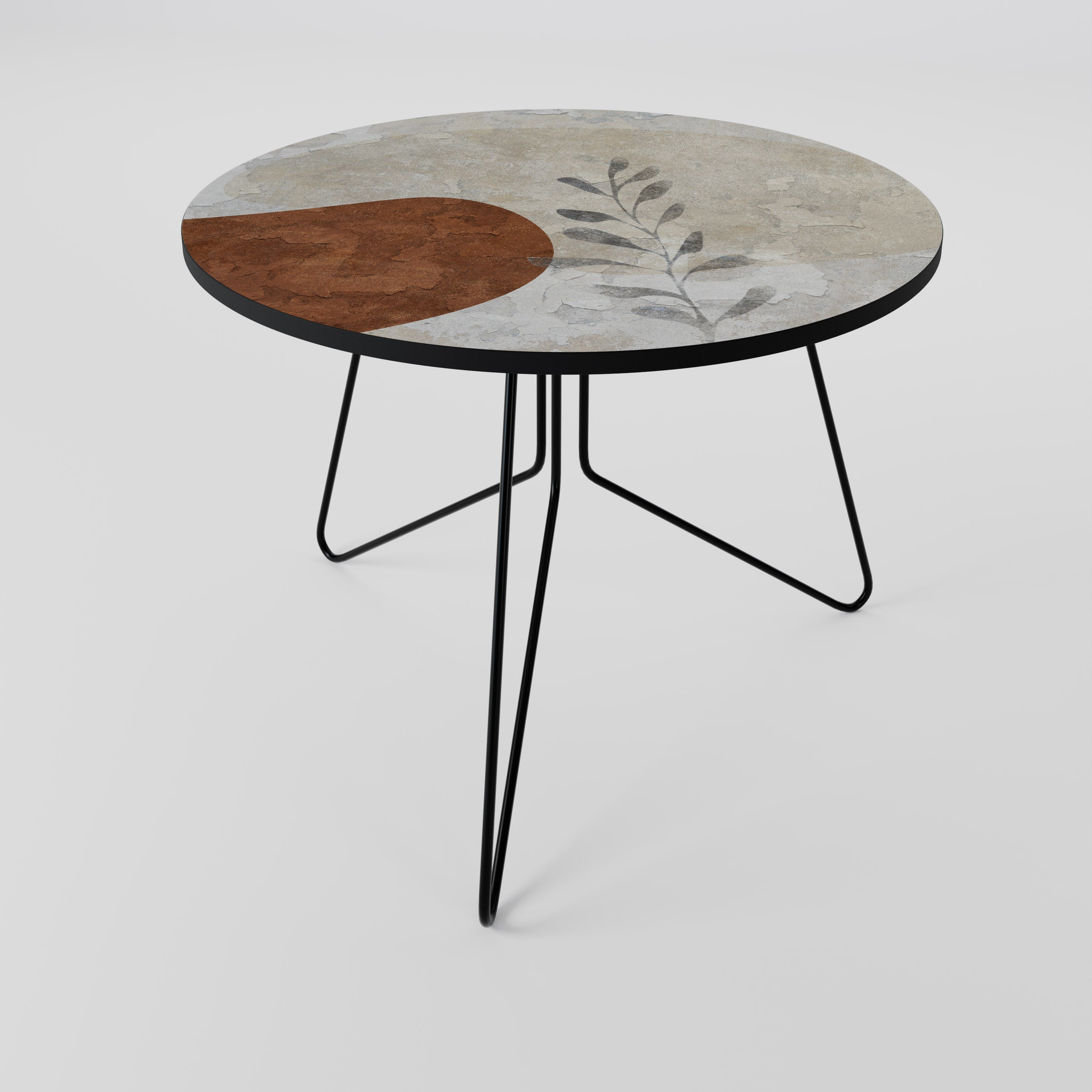 Mesa de centro SINGLE SPRIG 69