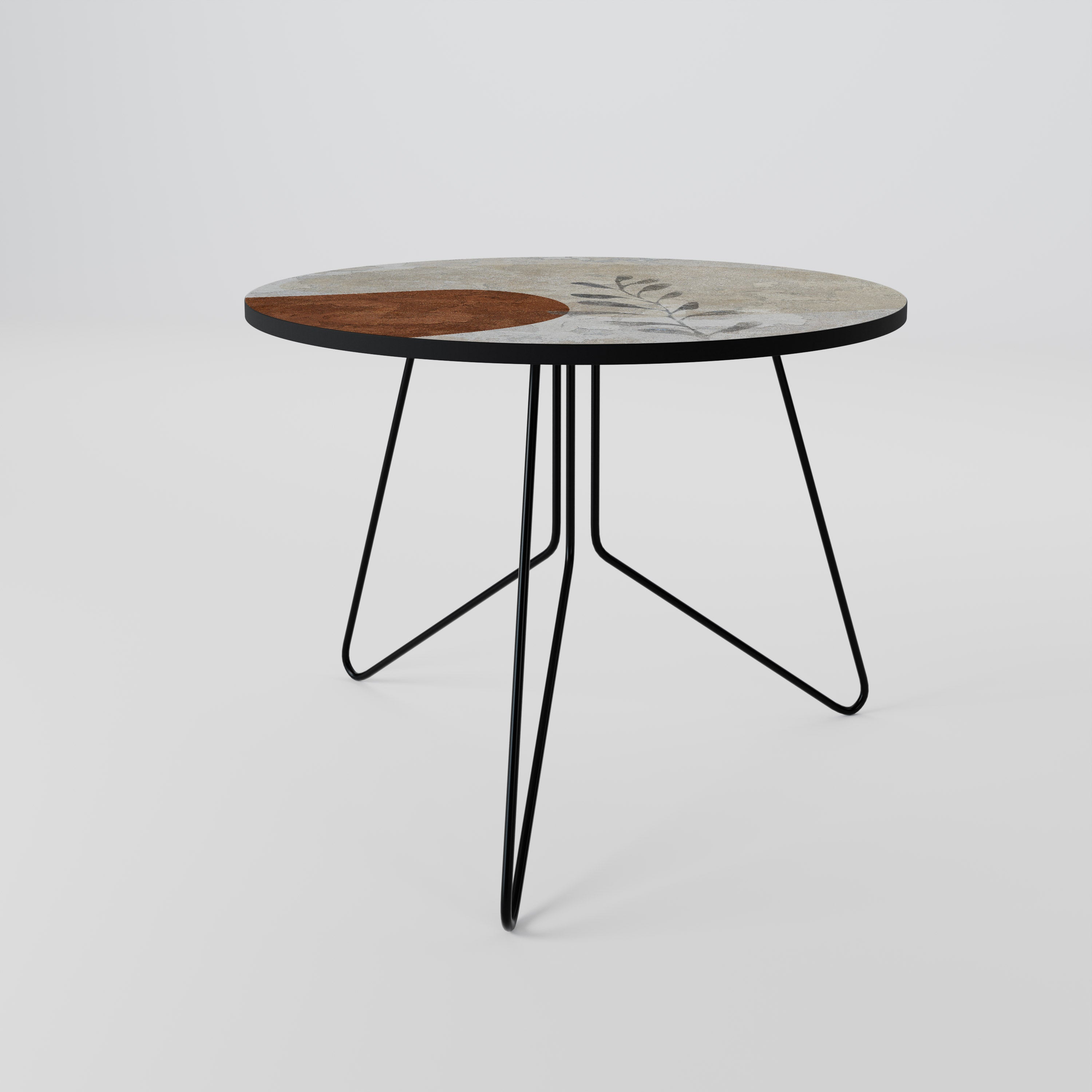 Mesa de centro SINGLE SPRIG 69
