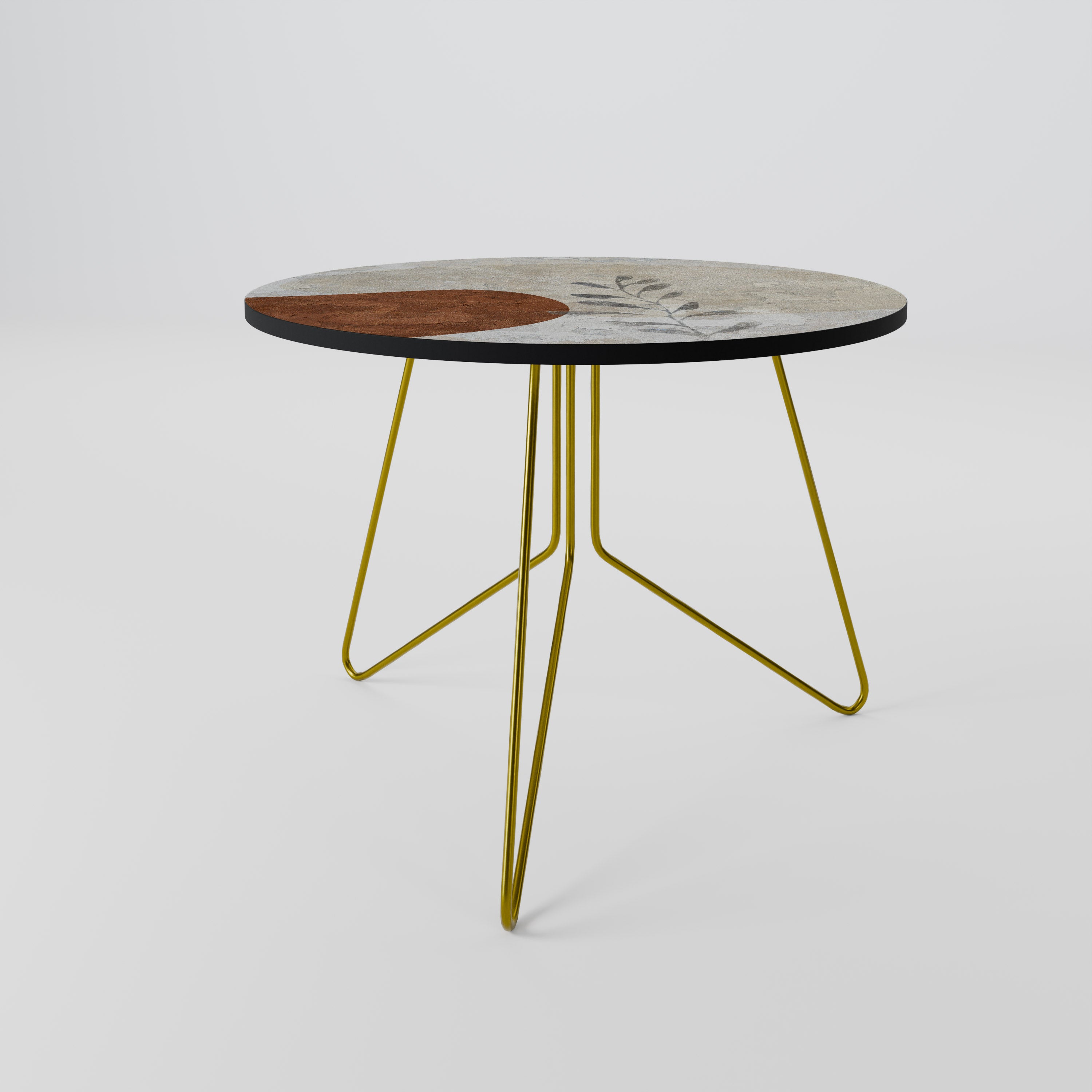 Mesa de centro SINGLE SPRIG 69