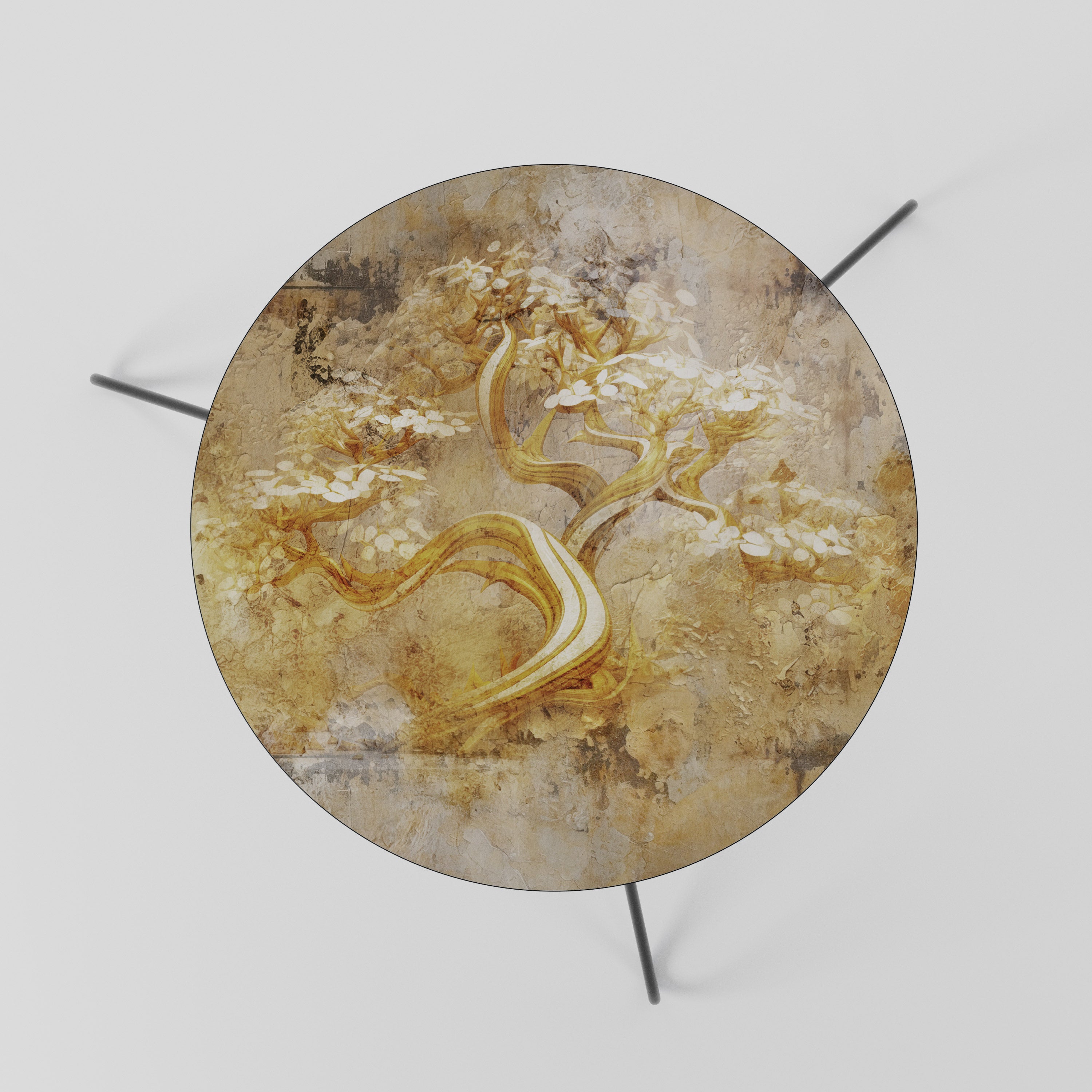 TREE OF WHISPERS Coffee Table 60