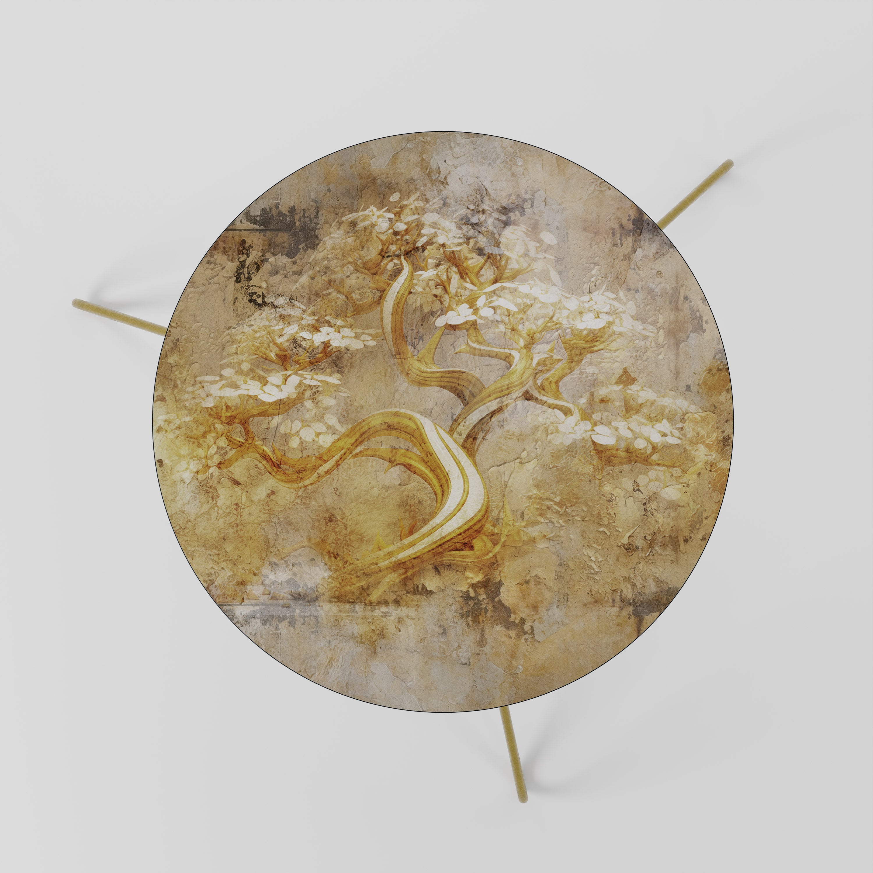 TREE OF WHISPERS Coffee Table 60