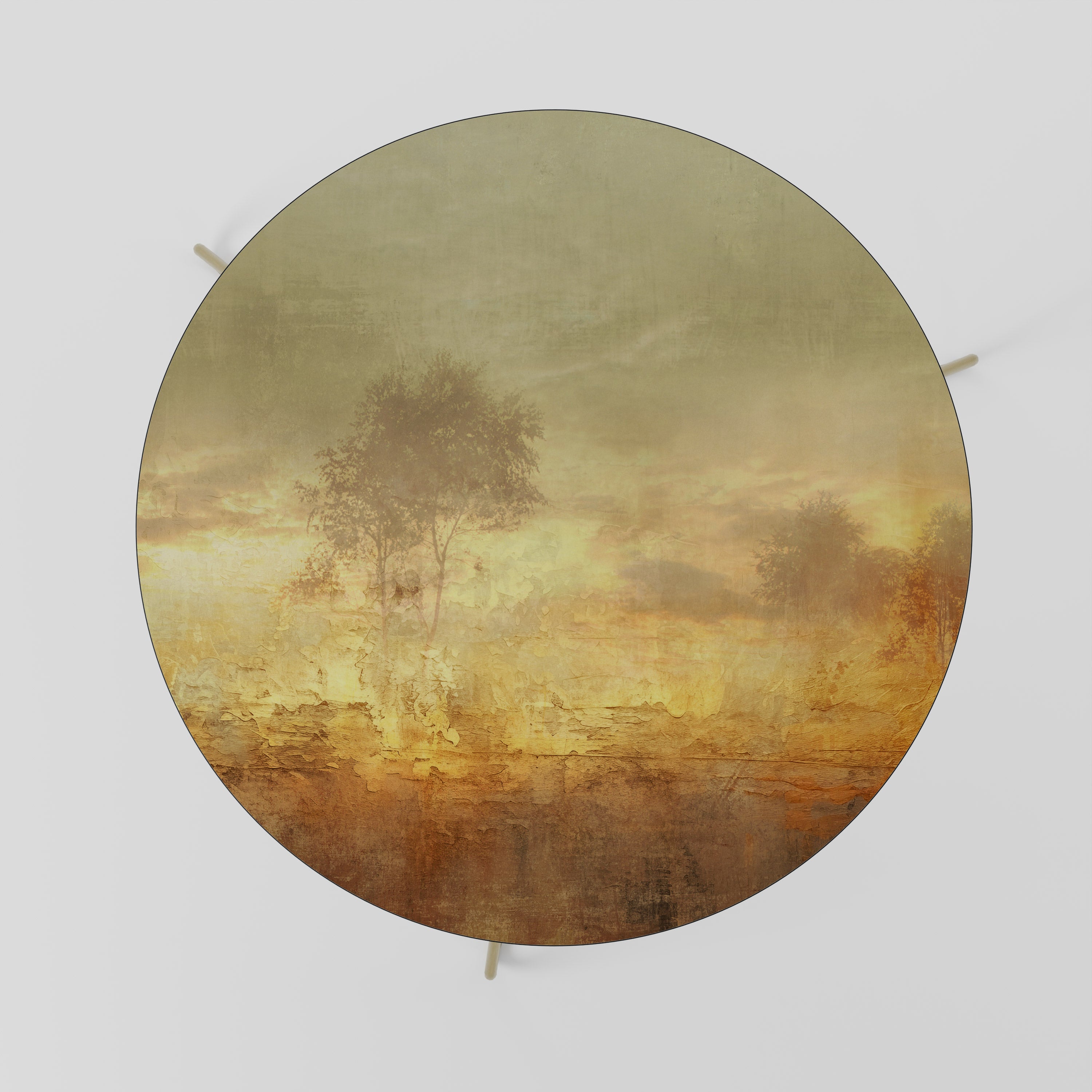 AMBER DREAMSCAPE Coffee Table 69