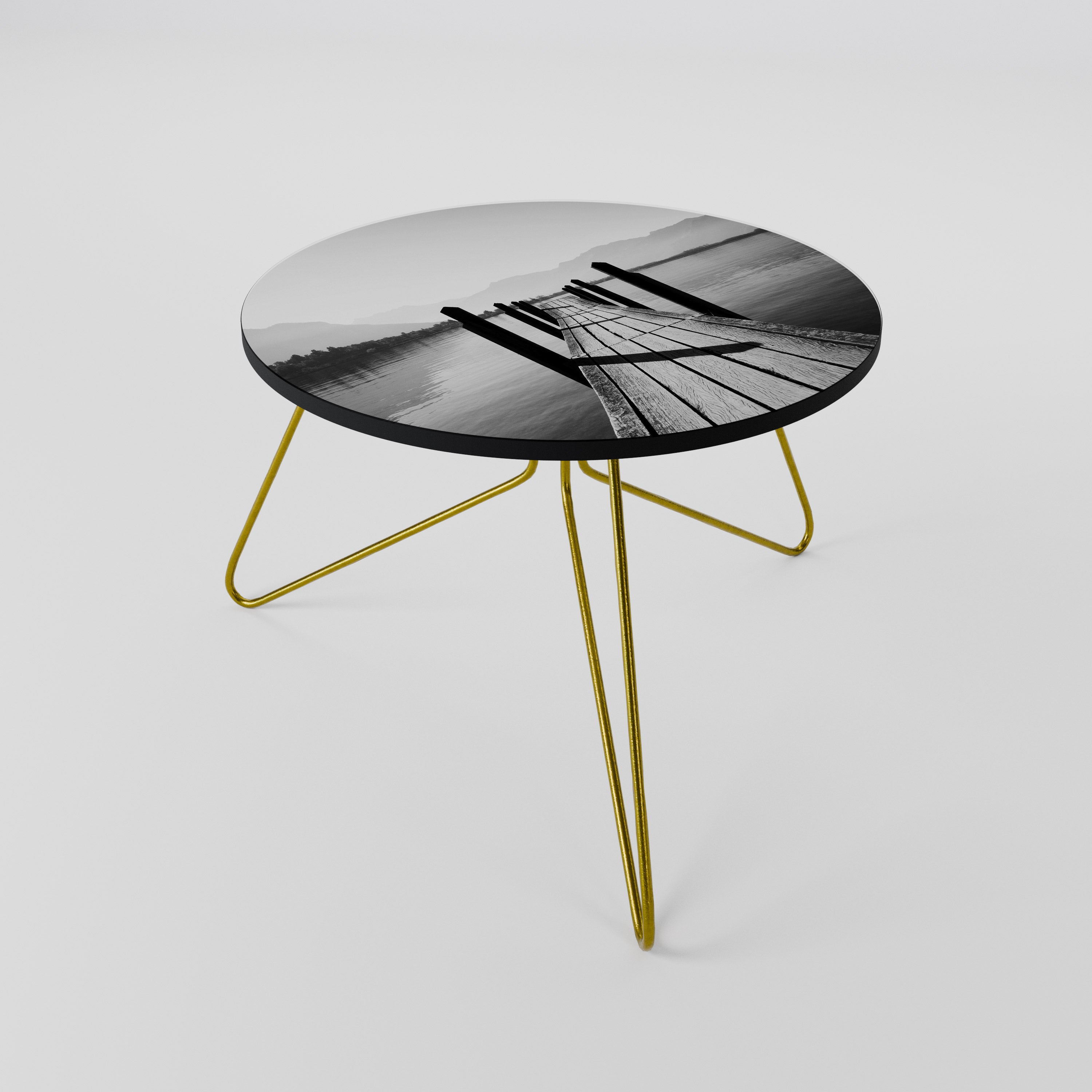 WALK INTO THE DEEP Coffee Table 60