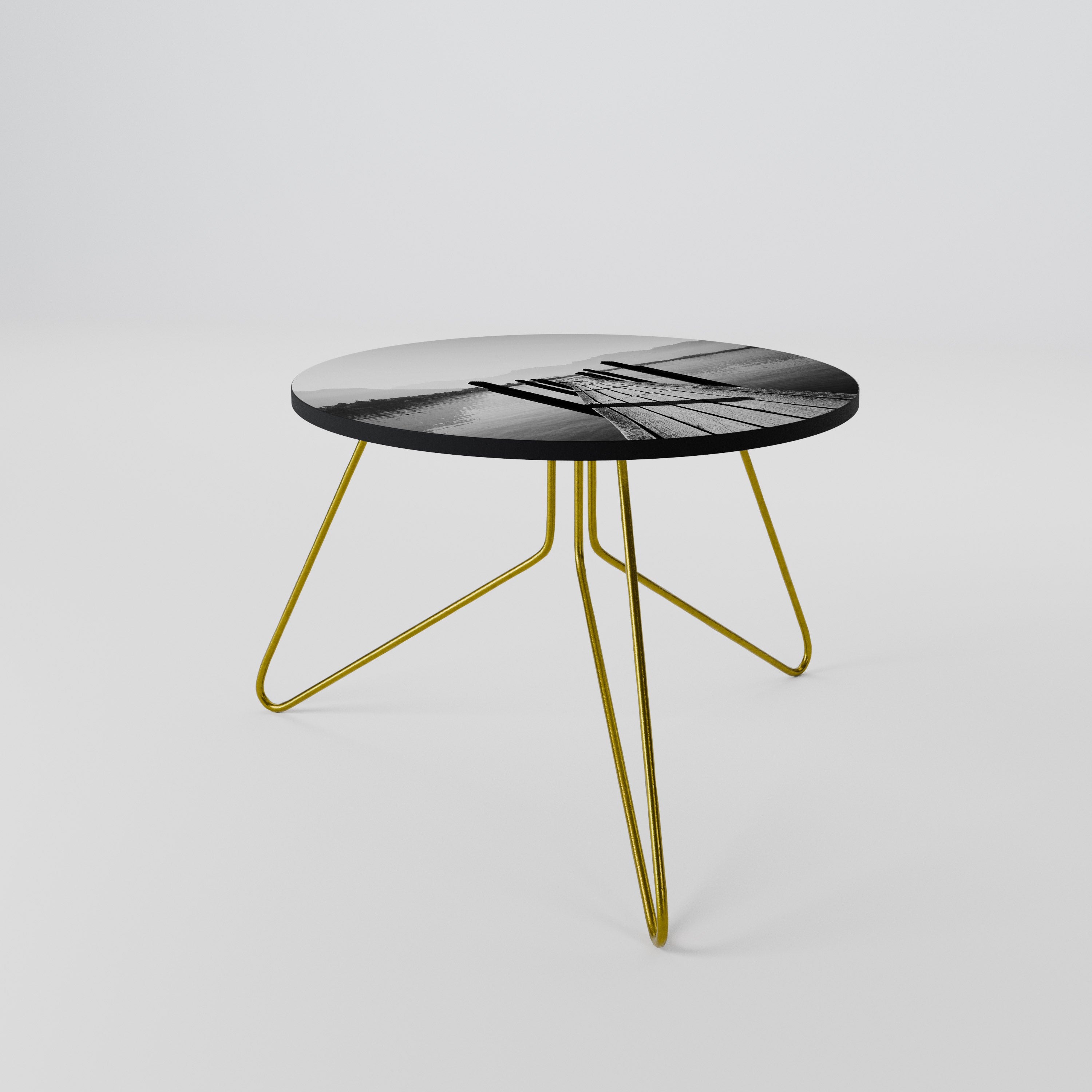 WALK INTO THE DEEP Coffee Table 60