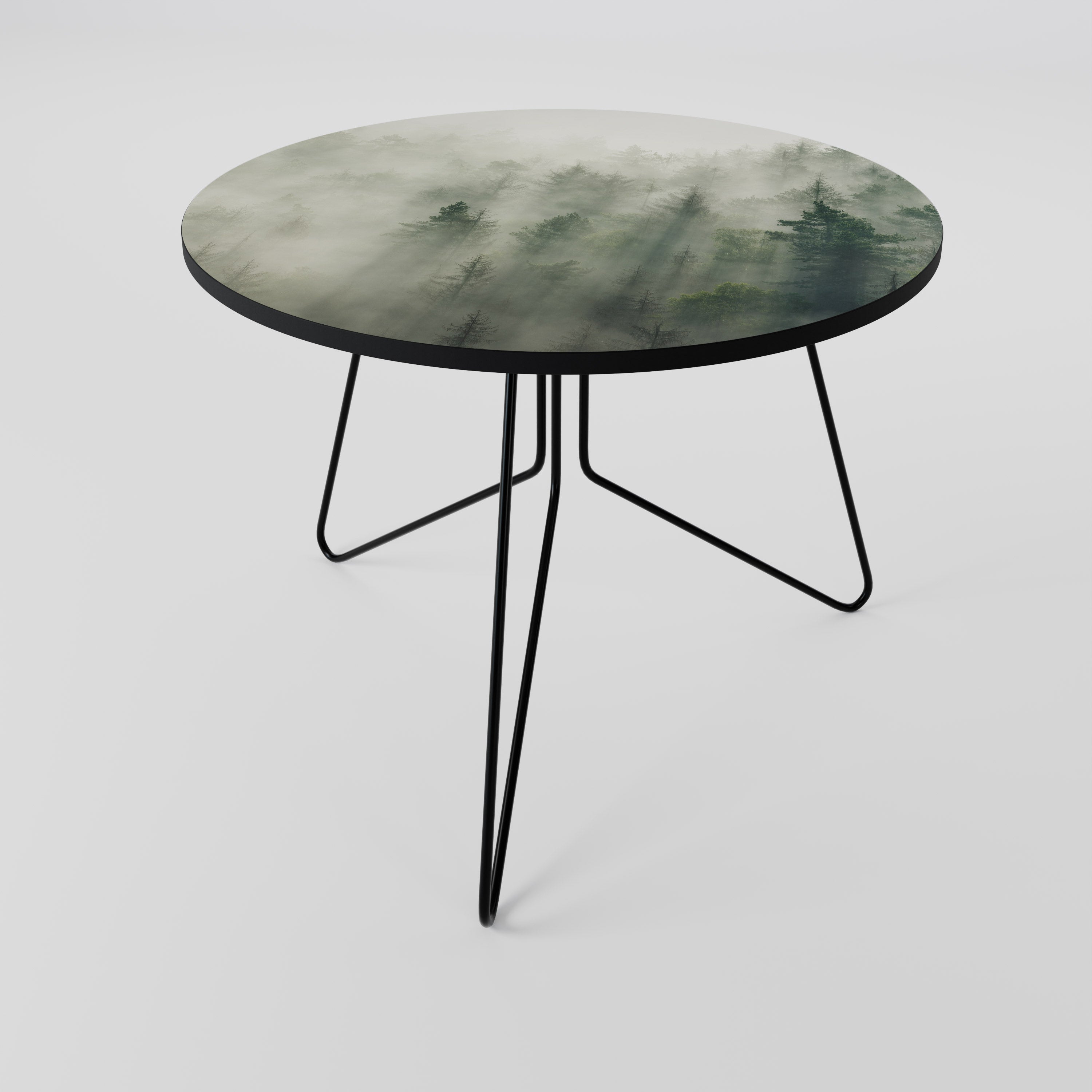 Mesa de centro MISTY FOREST 69