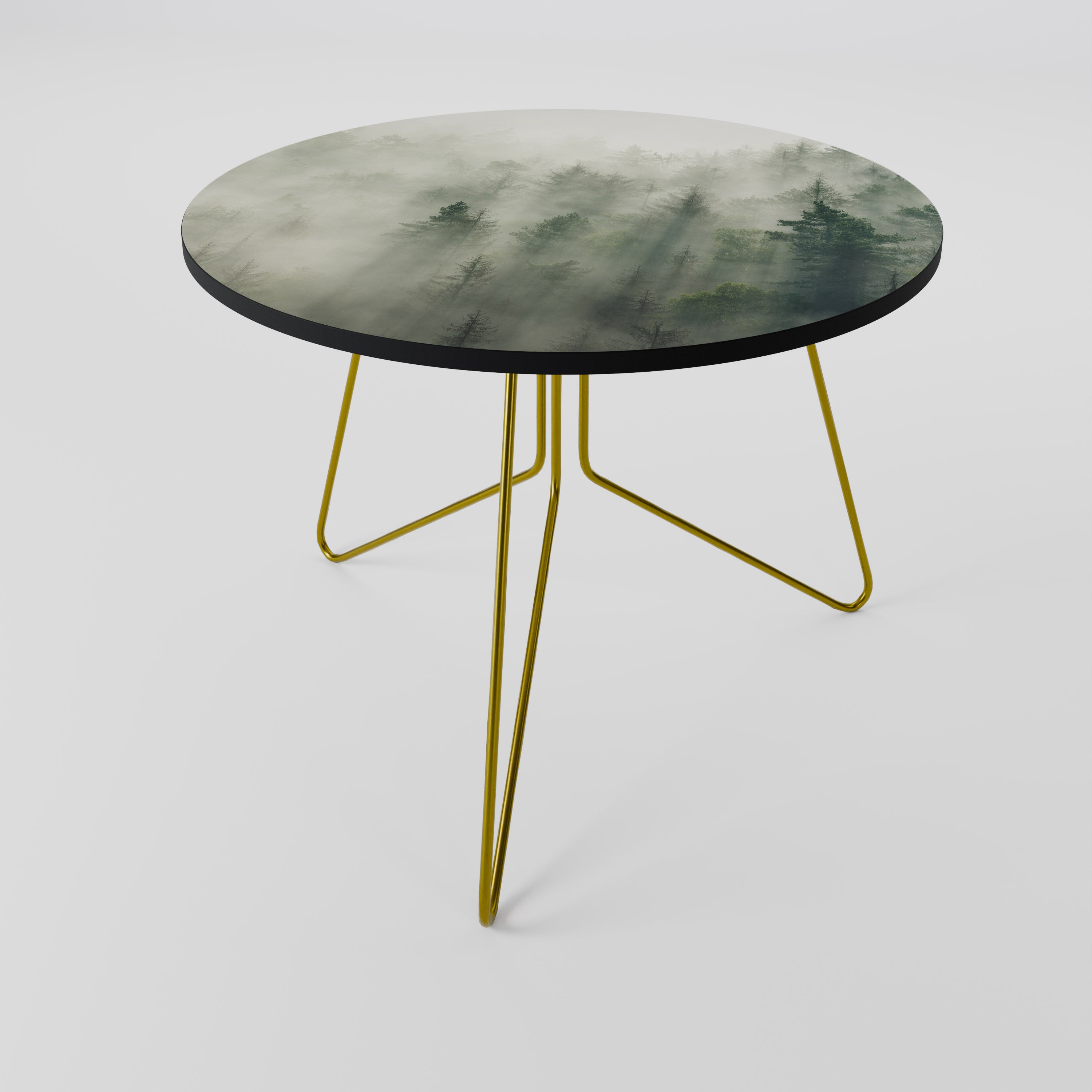 Mesa de centro MISTY FOREST 69