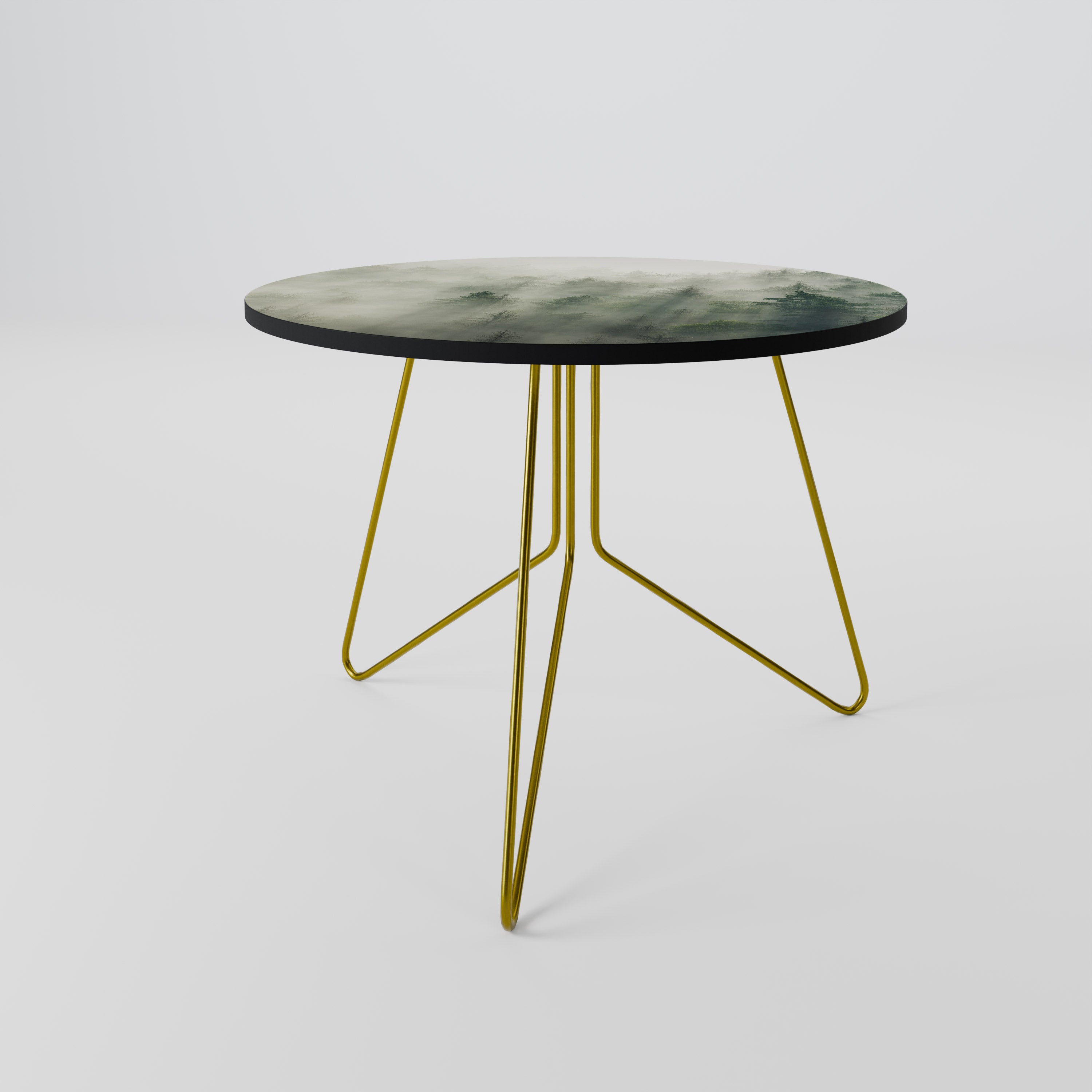 Mesa de centro MISTY FOREST 69