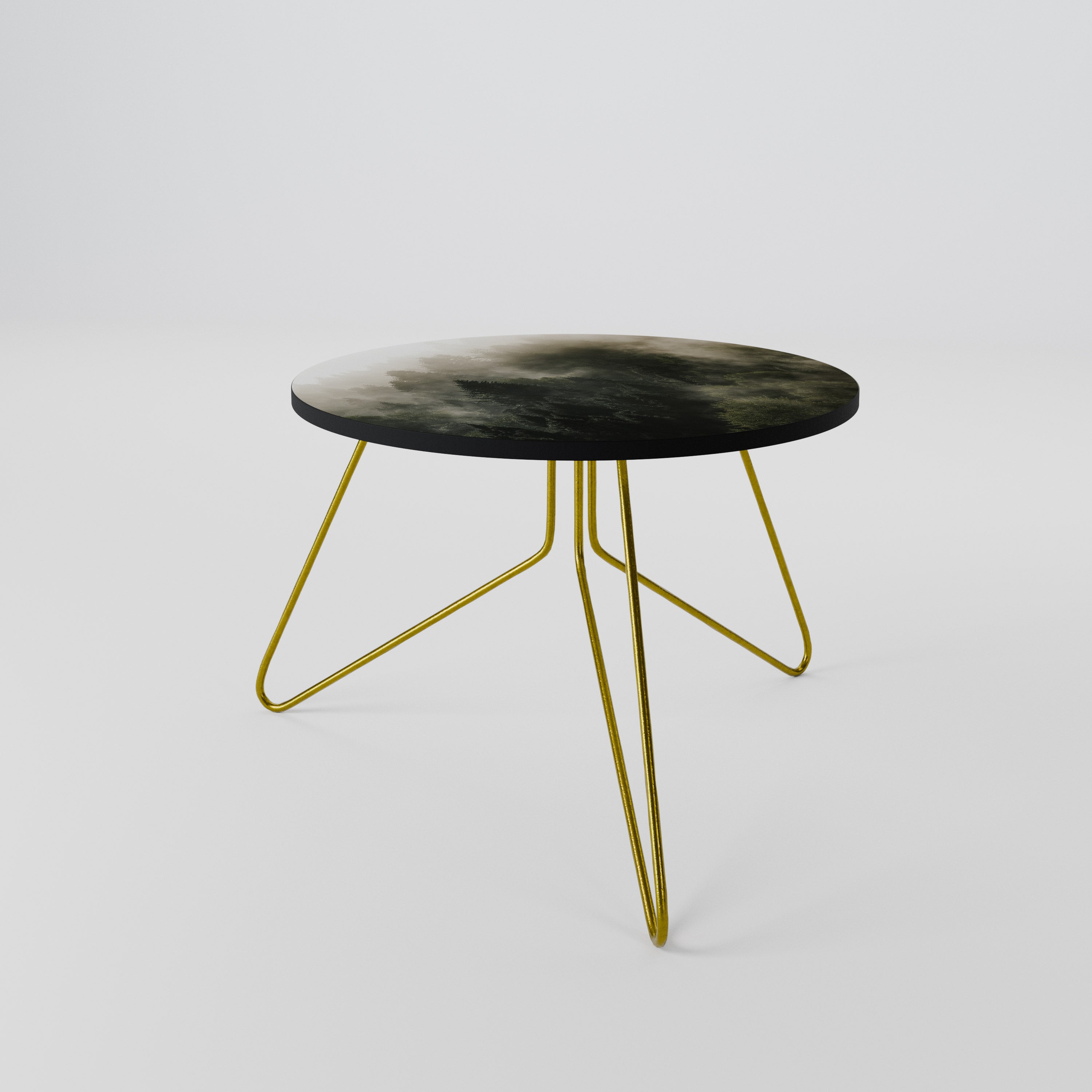 MISTY HIGHLANDS Coffee Table 60