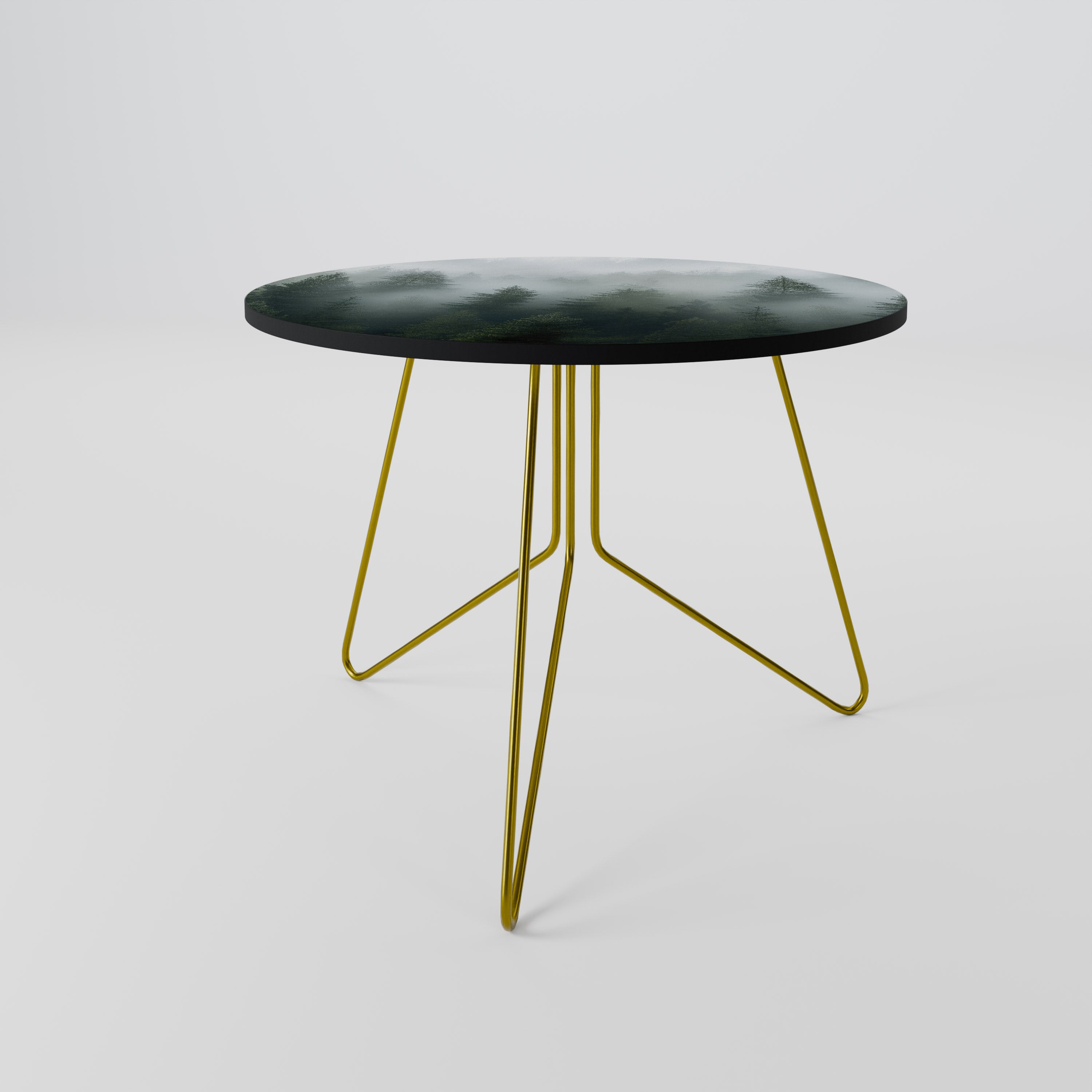 Mesa de centro FOGGY CREST 69