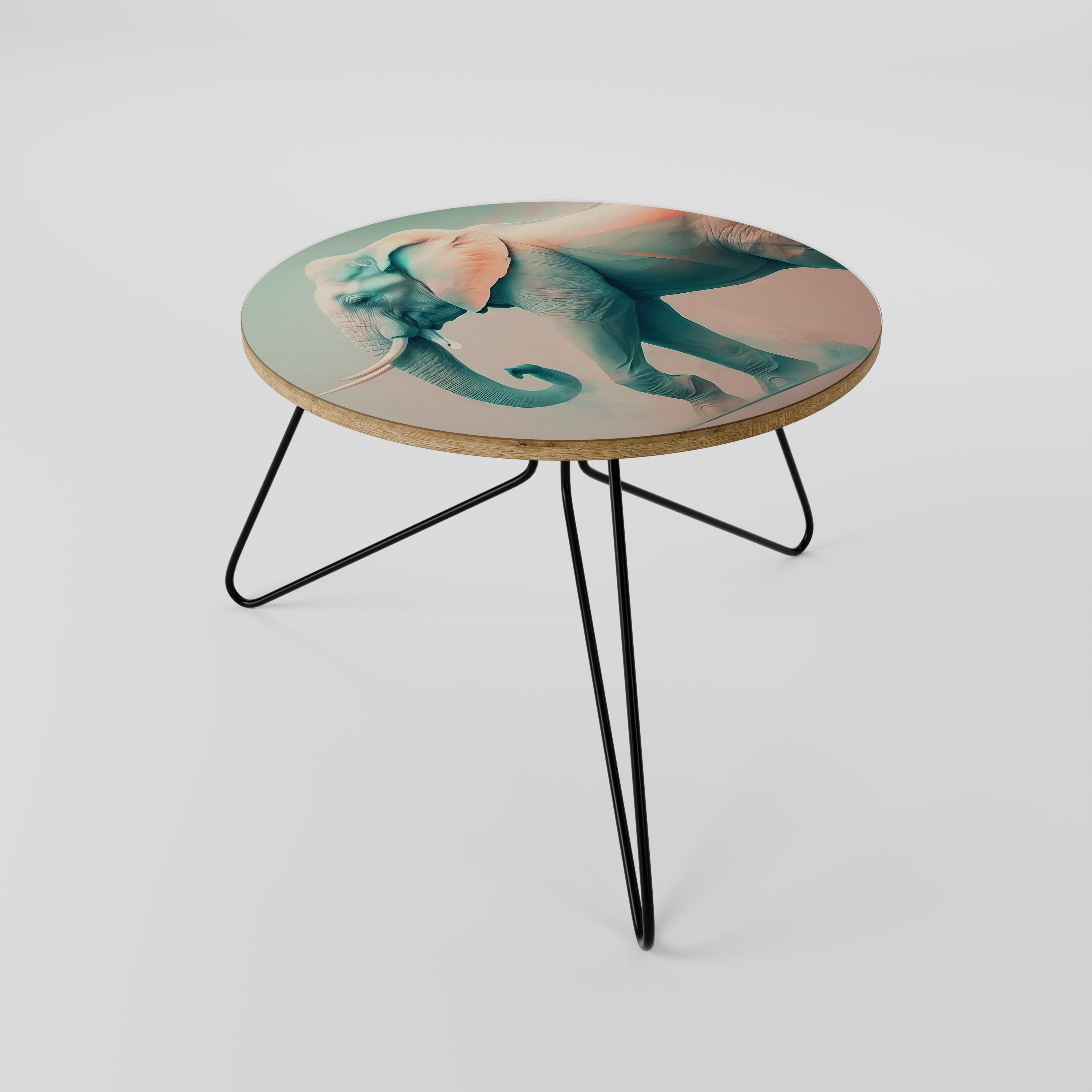 HOLO GIANT Coffee Table 60