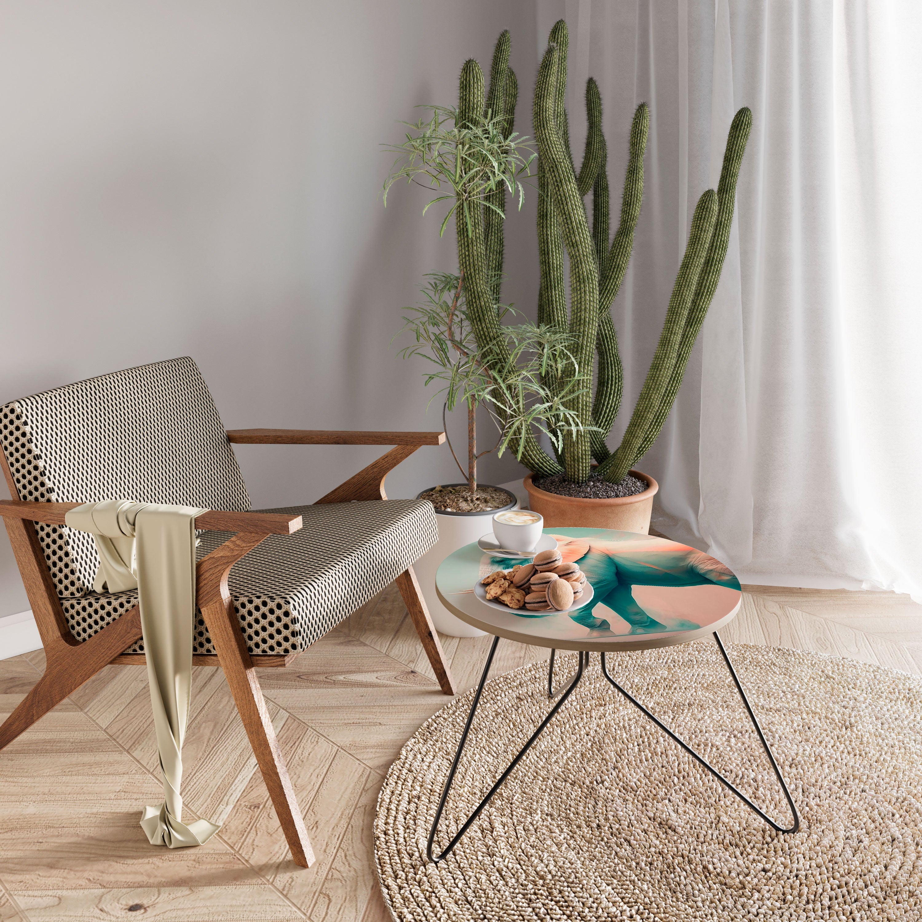 HOLO GIANT Coffee Table 60