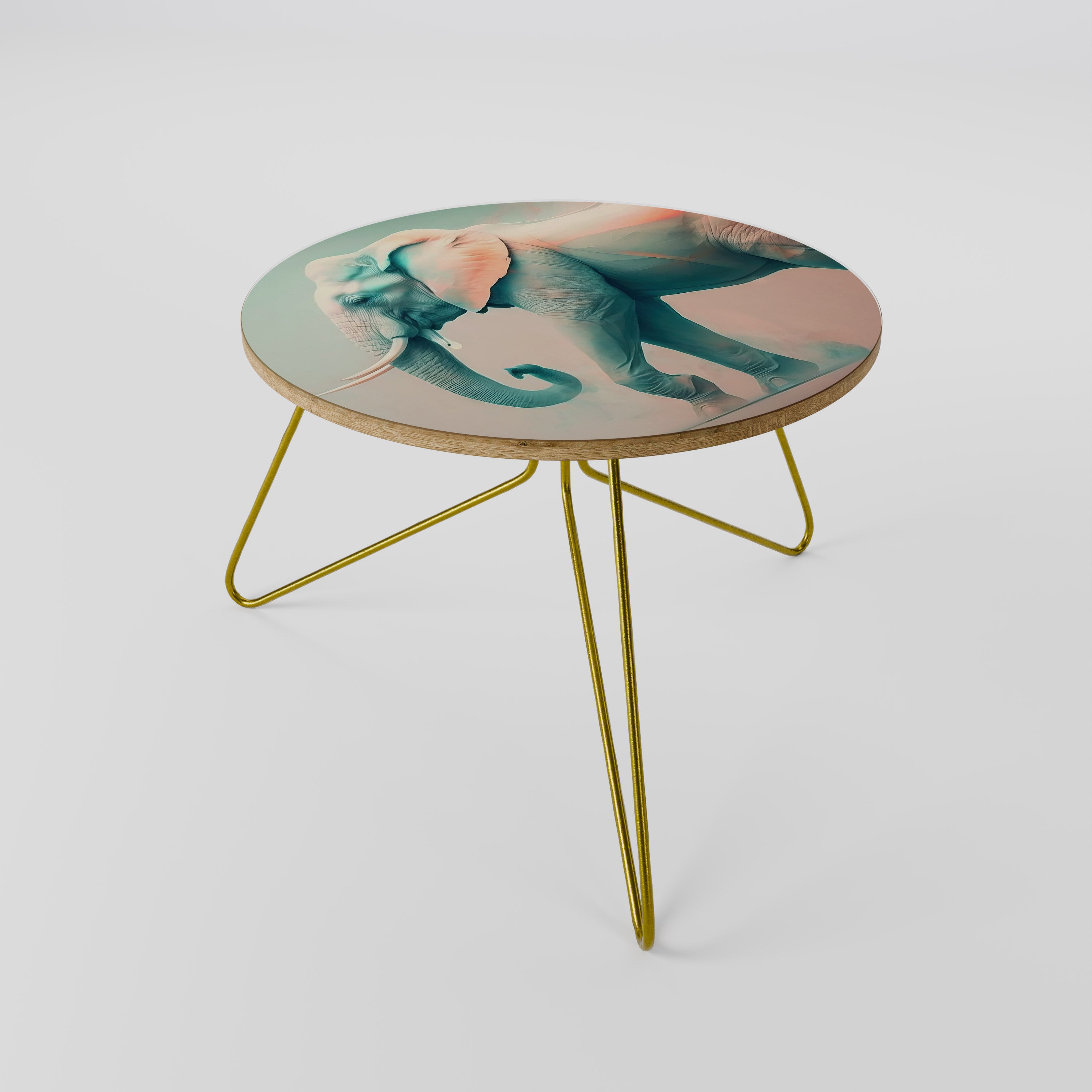 HOLO GIANT Coffee Table 60