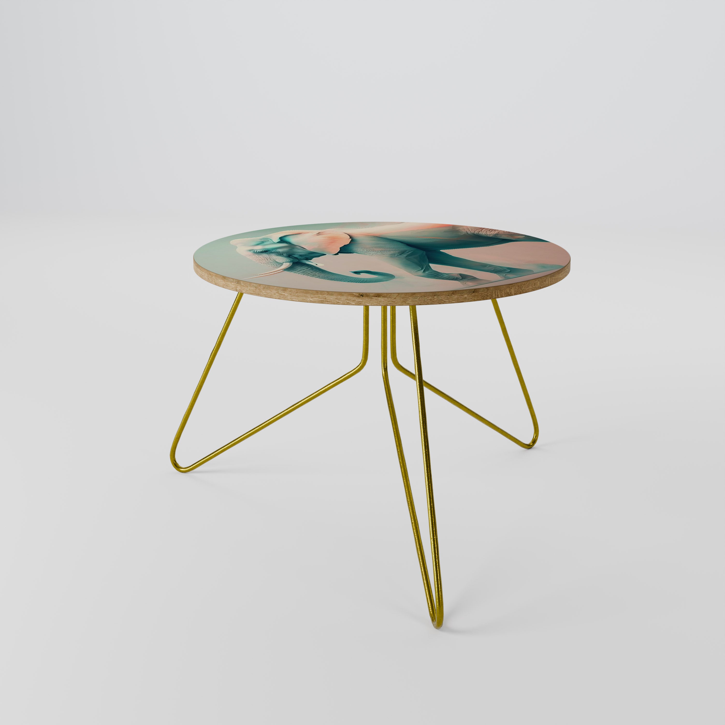 HOLO GIANT Coffee Table 60