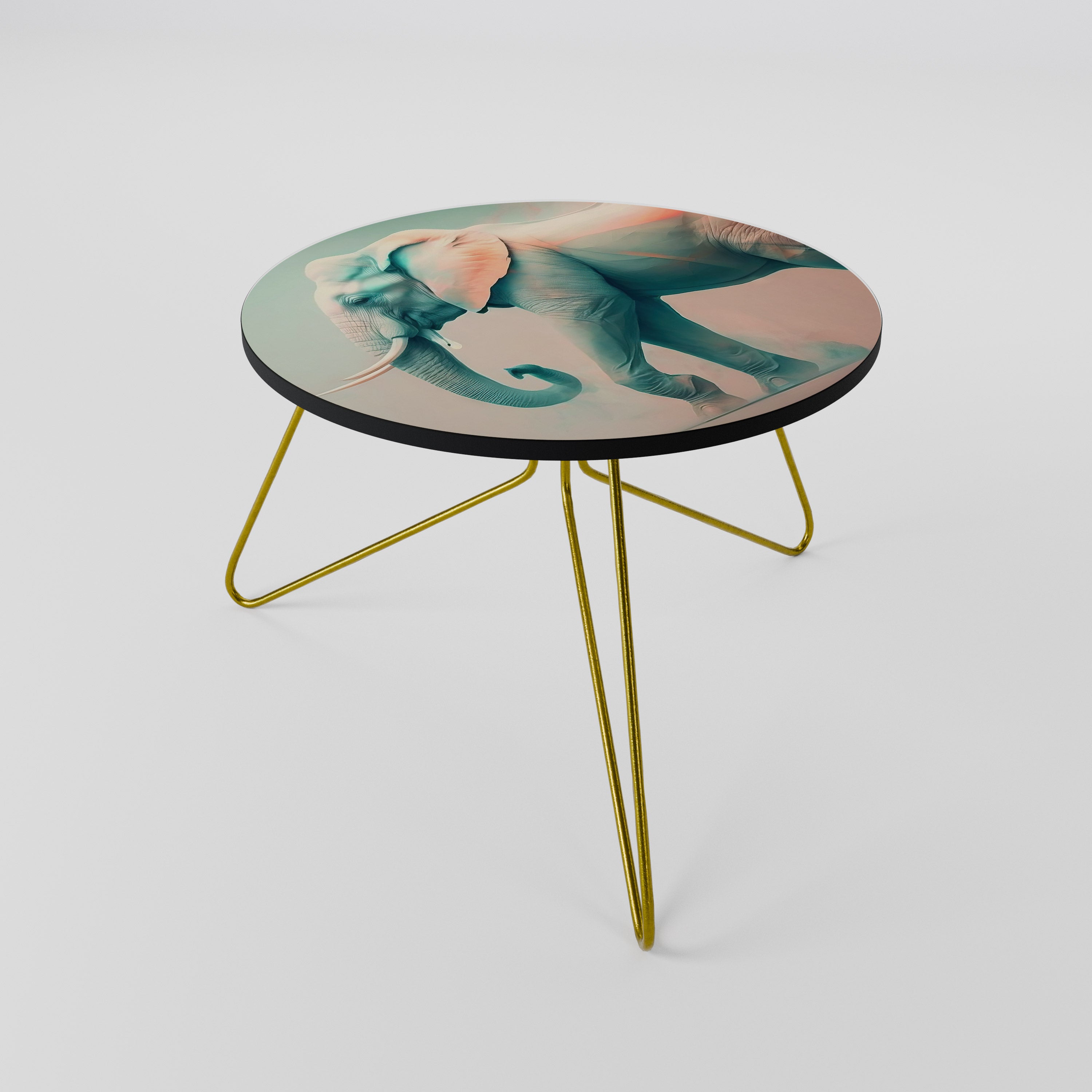 HOLO GIANT Coffee Table 60