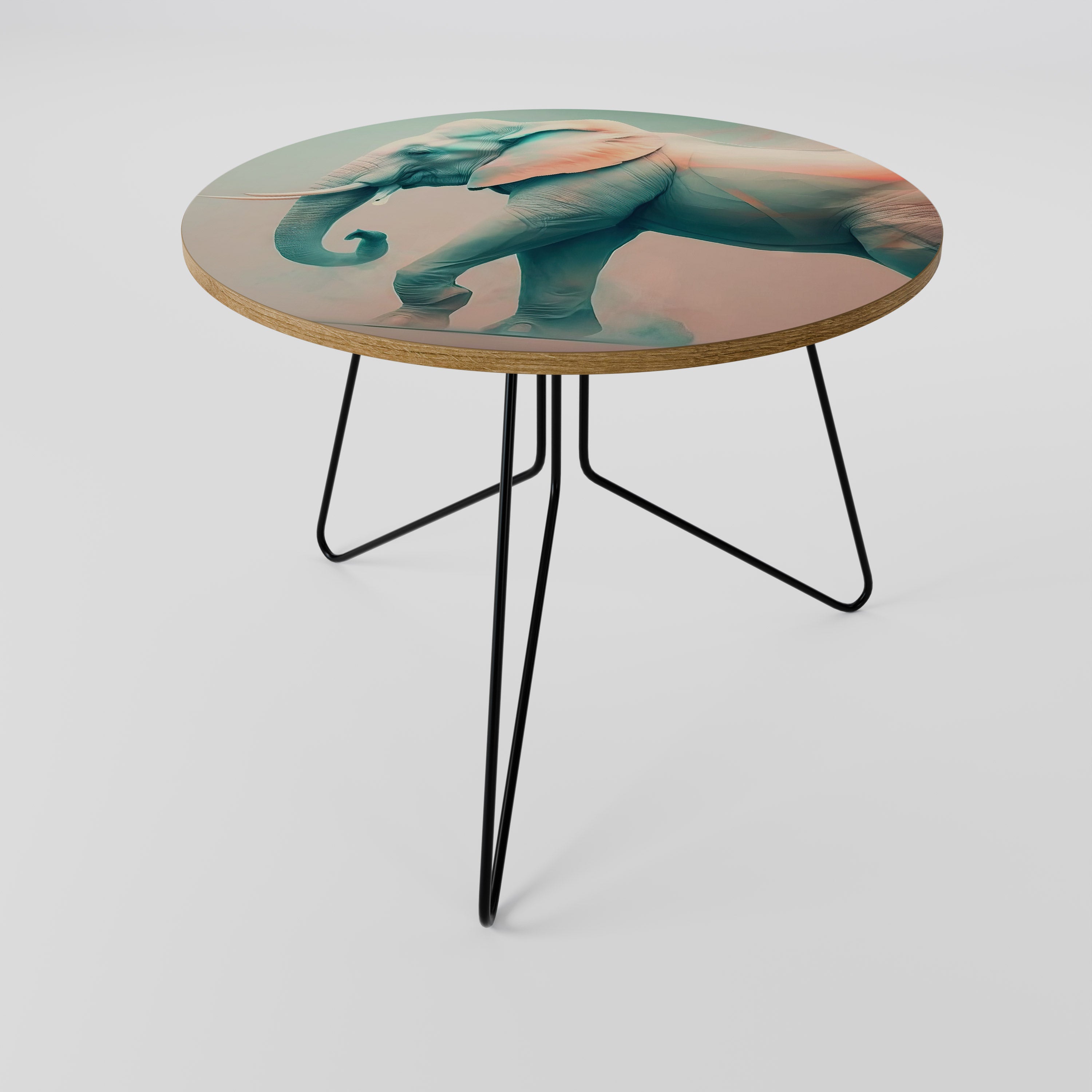 Mesa de centro HOLO GIANT 69