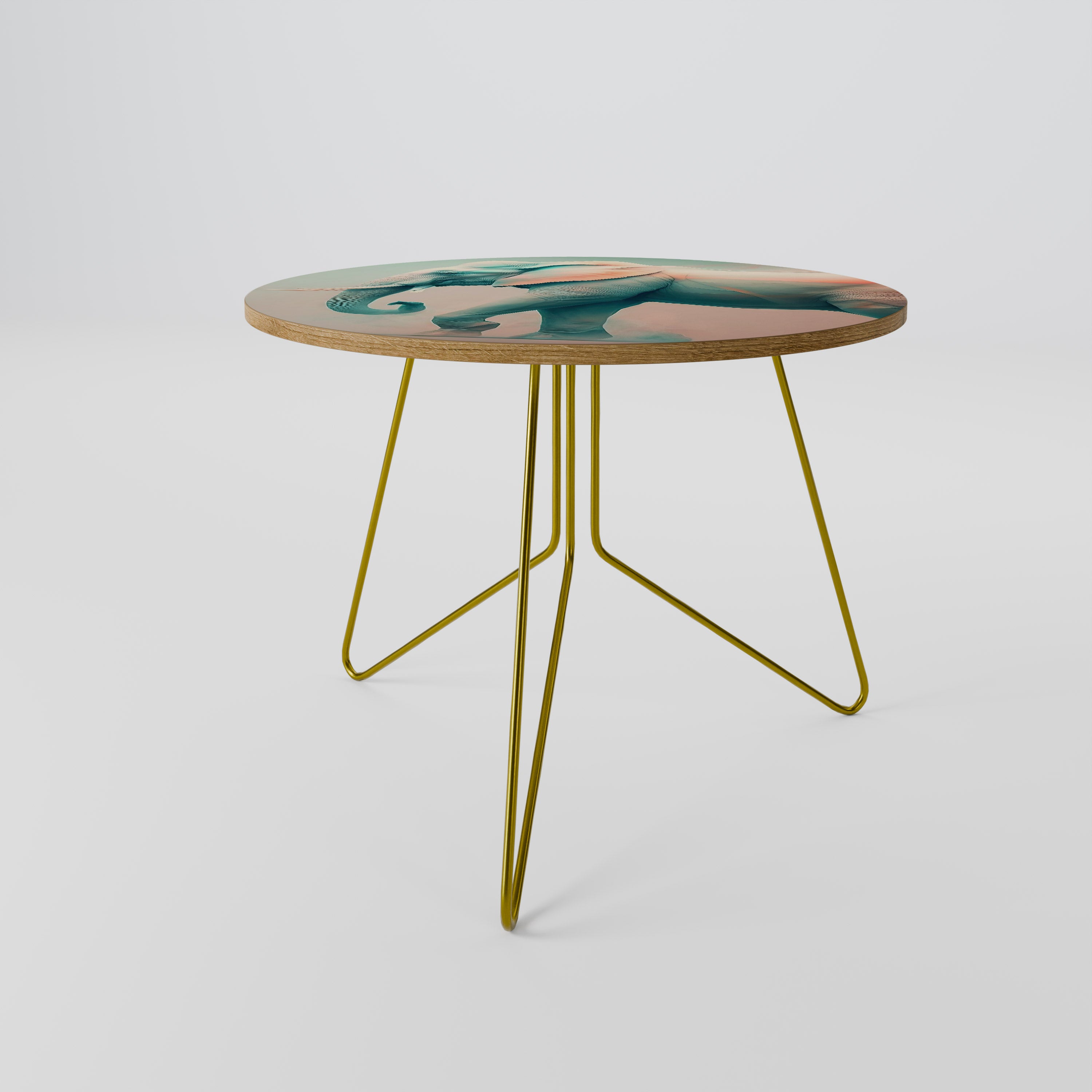 Mesa de centro HOLO GIANT 69
