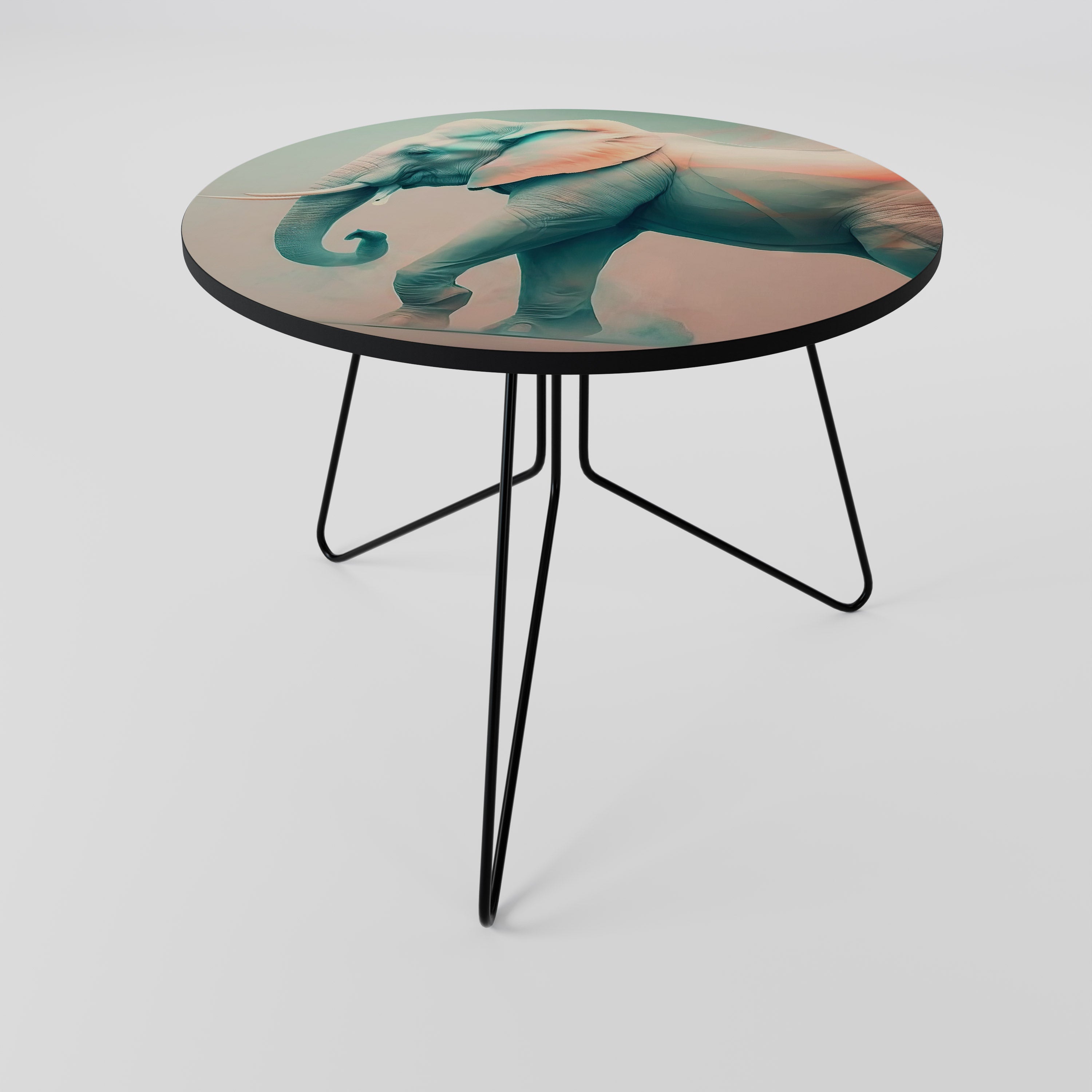 Mesa de centro HOLO GIANT 69