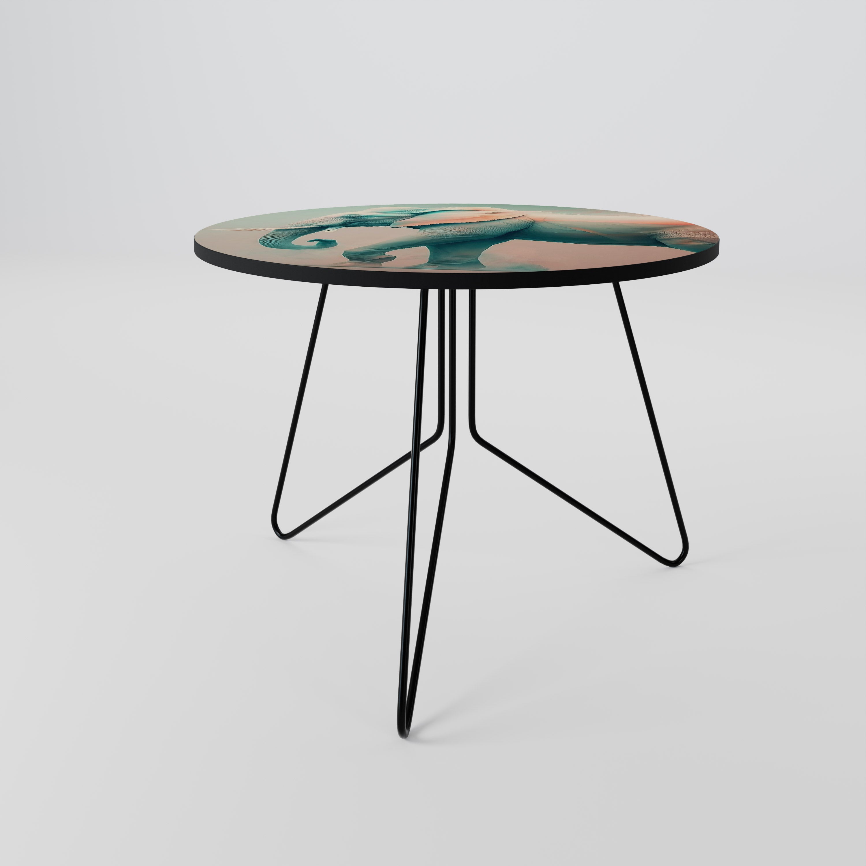 Mesa de centro HOLO GIANT 69