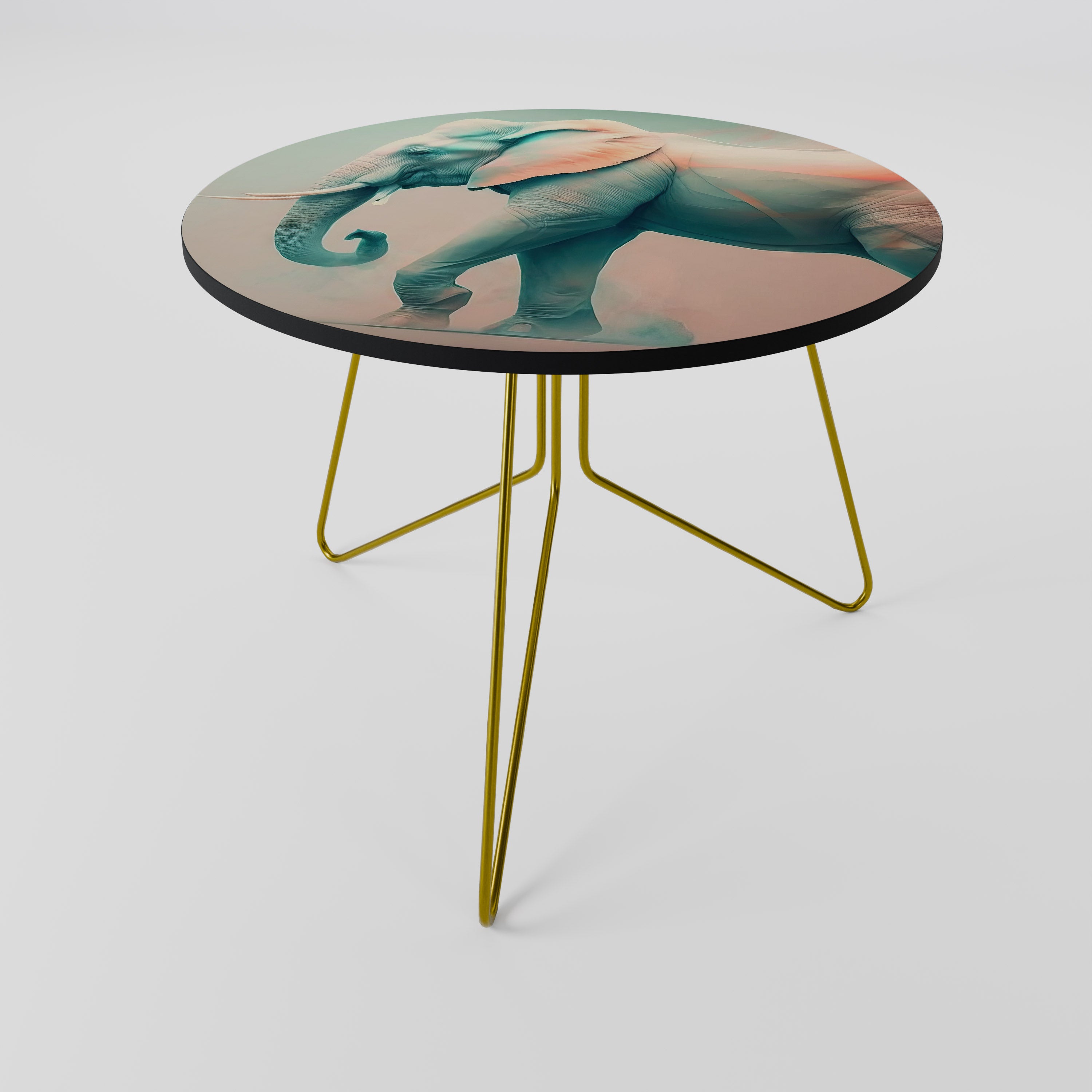 Mesa de centro HOLO GIANT 69