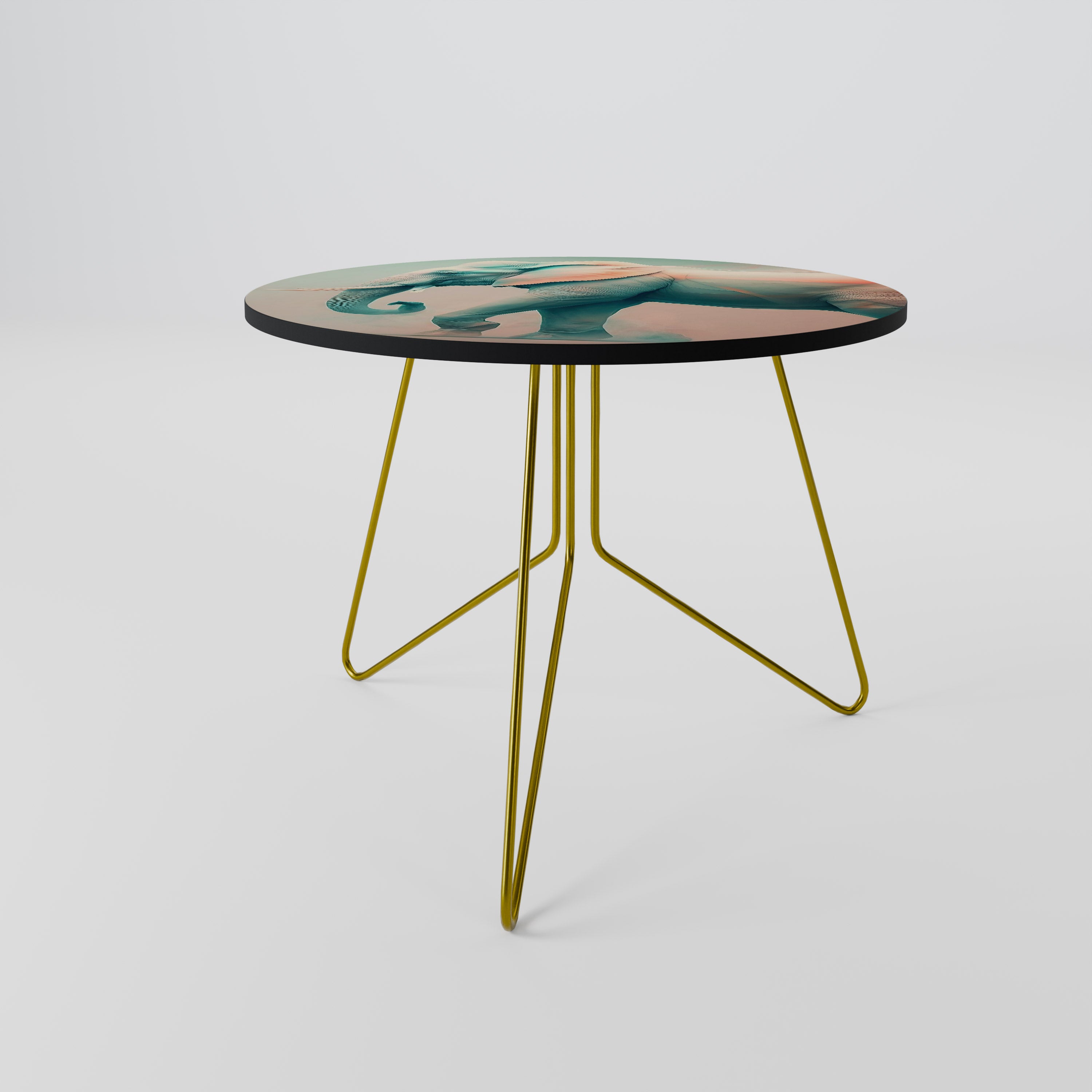 Mesa de centro HOLO GIANT 69