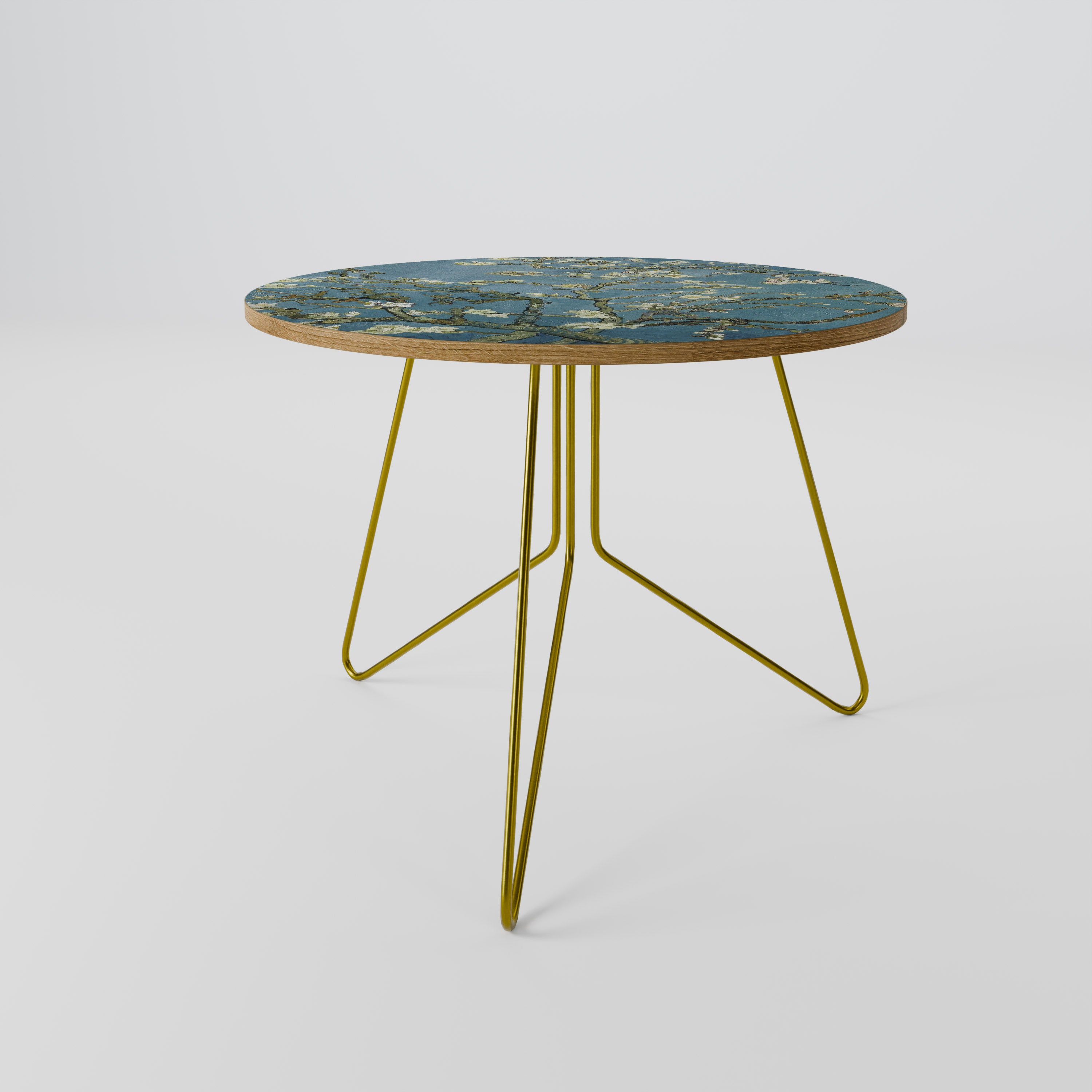 ALMOND BLOSSOM Coffee Table 69