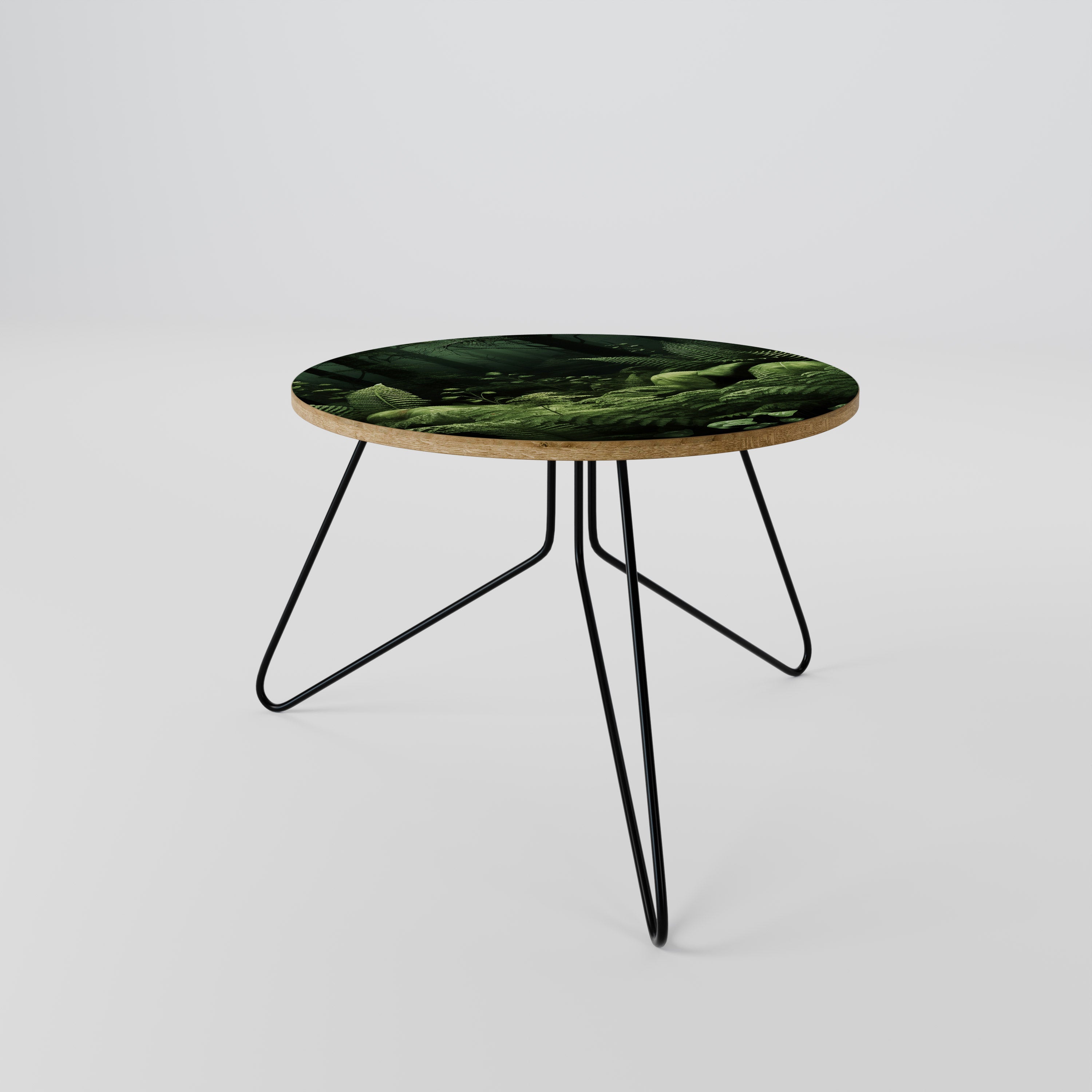 FOREST OF DREAMS Coffee Table 60