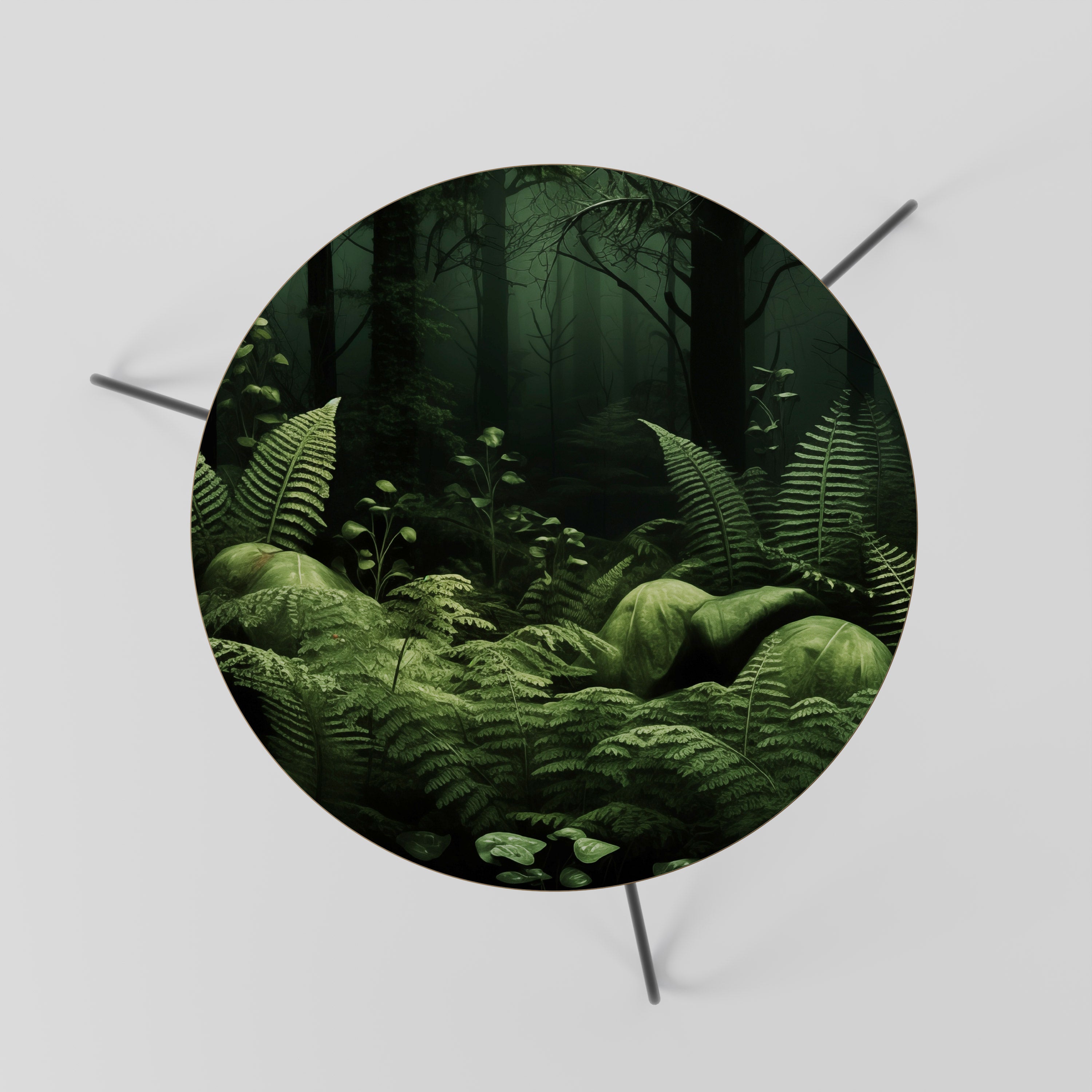 FOREST OF DREAMS Coffee Table 60