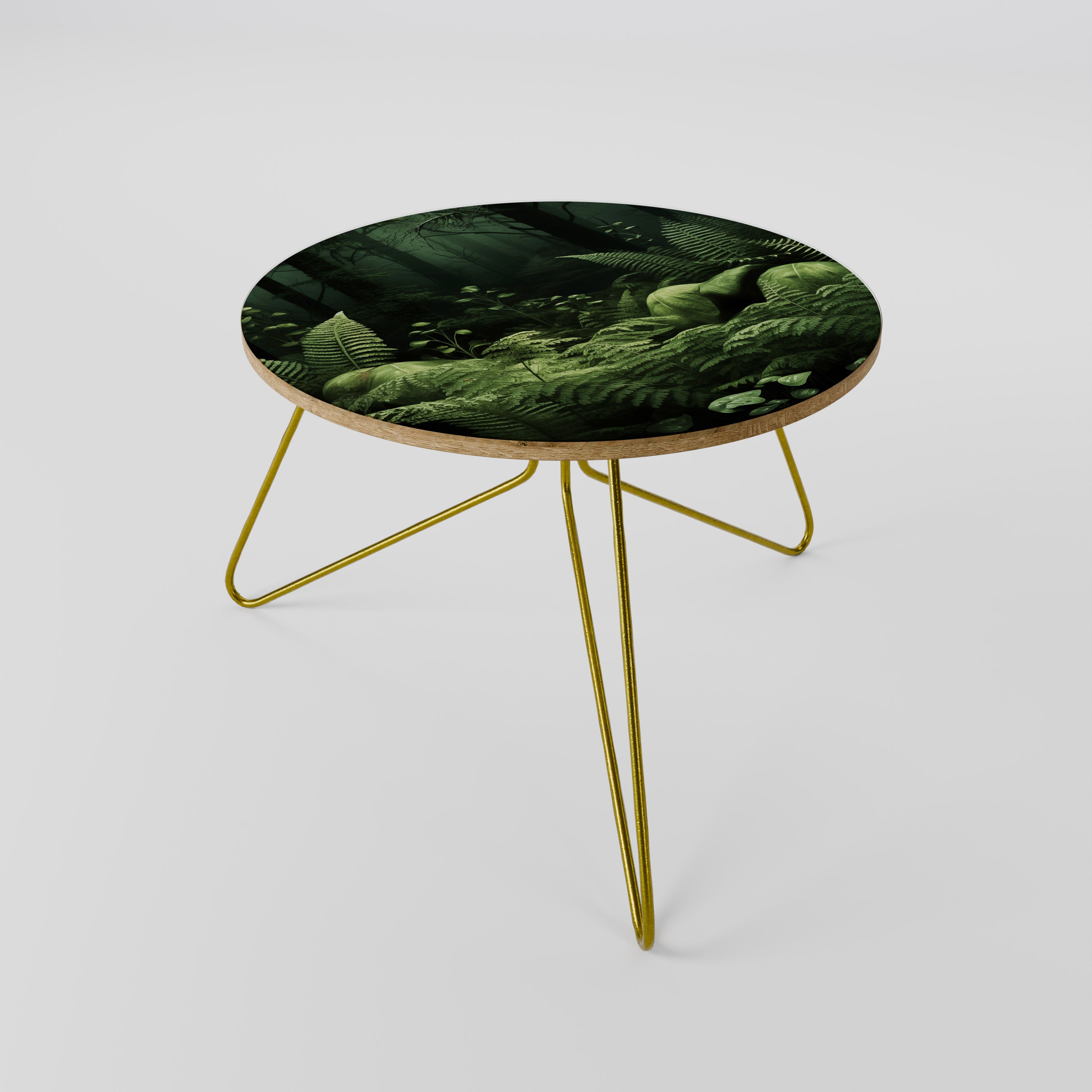 FOREST OF DREAMS Coffee Table 60