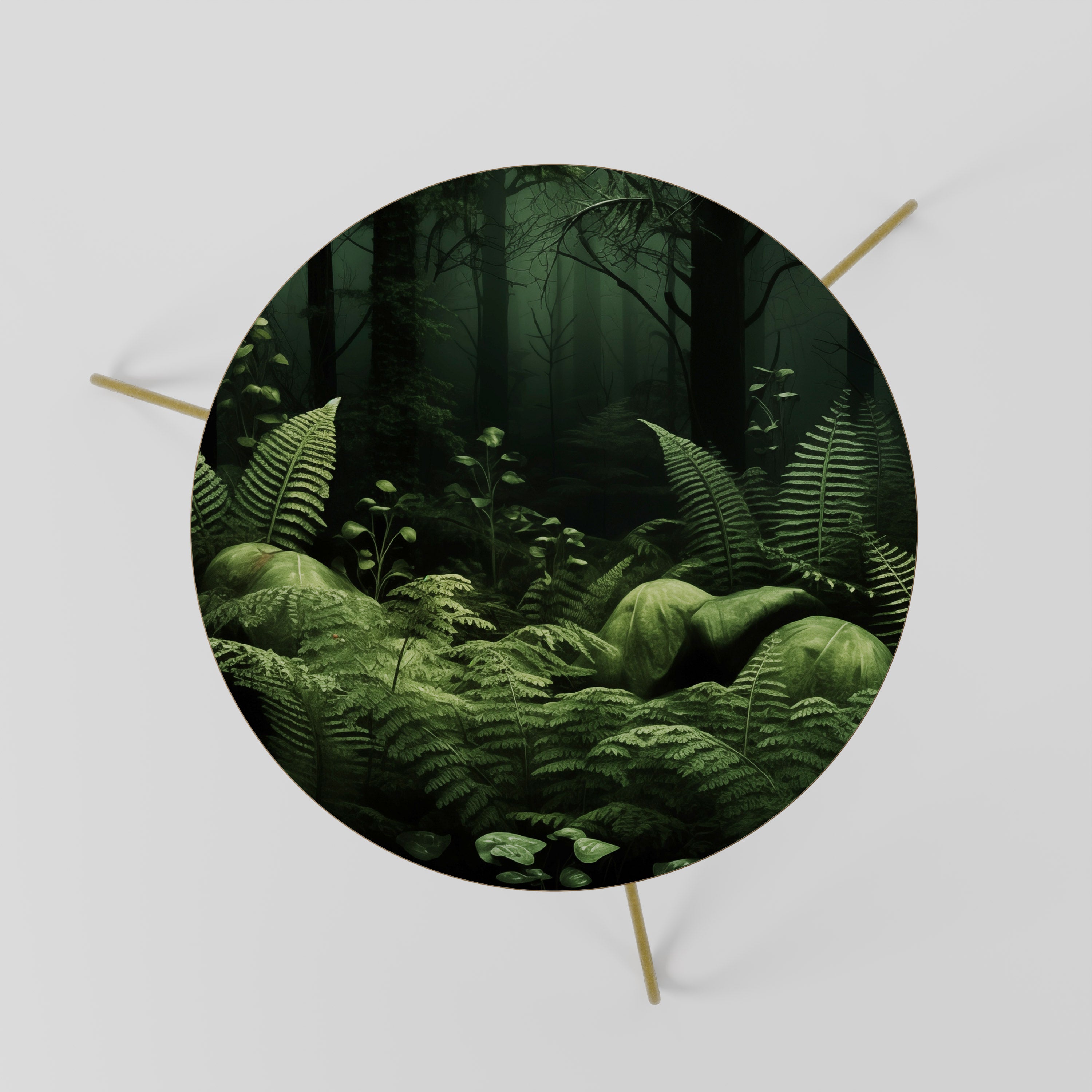 FOREST OF DREAMS Coffee Table 60