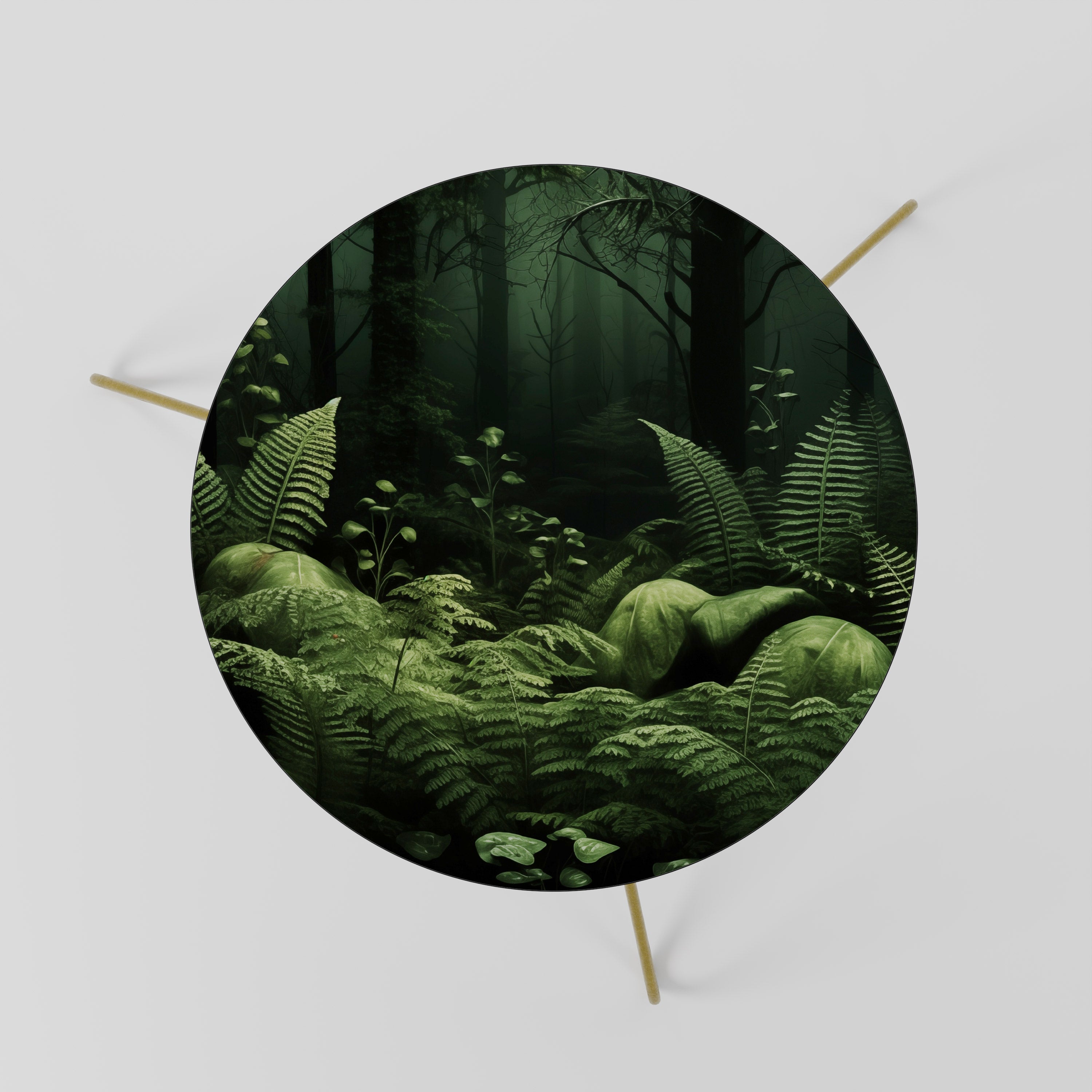 FOREST OF DREAMS Coffee Table 60