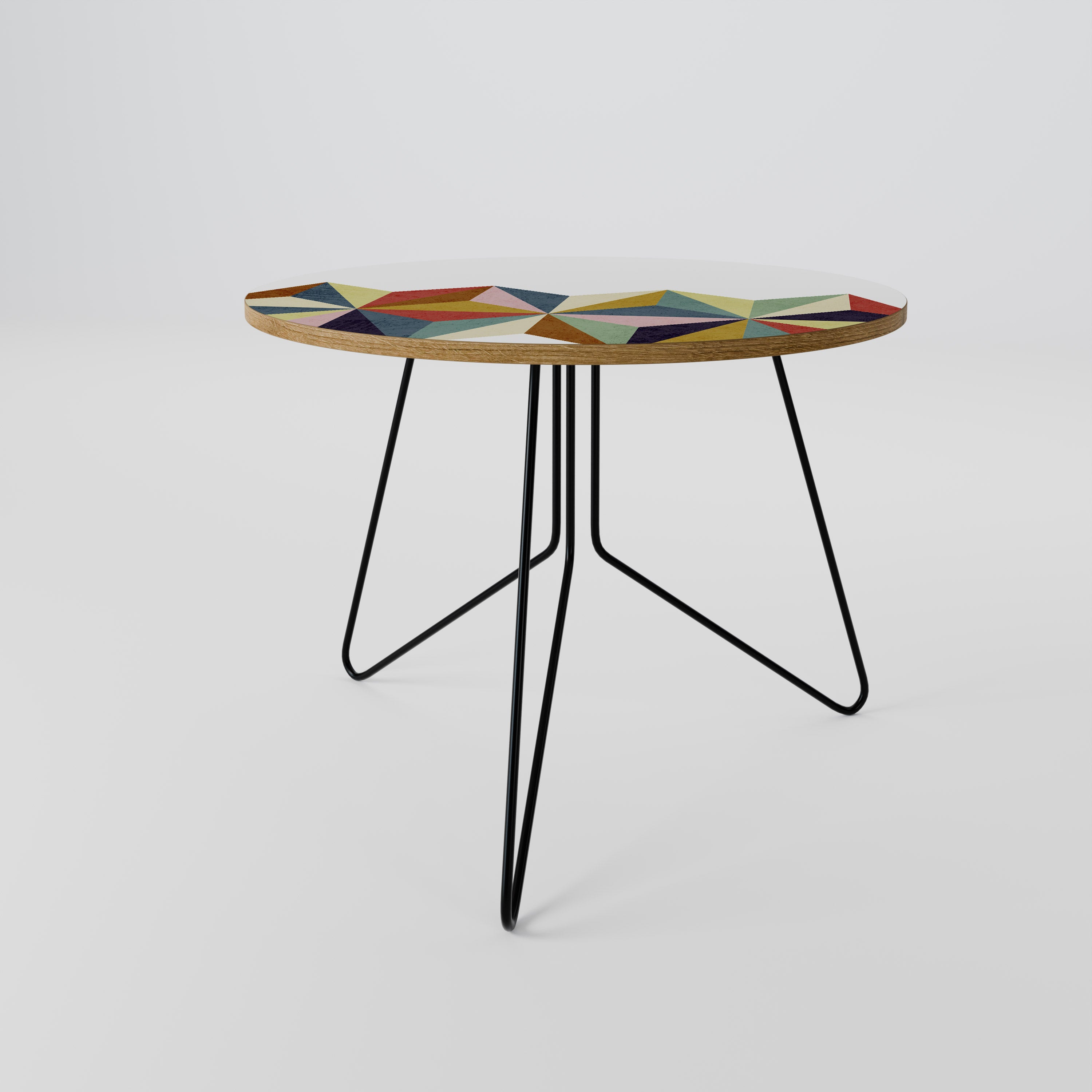 Mesa de centro TESSELATE TREASURES 69