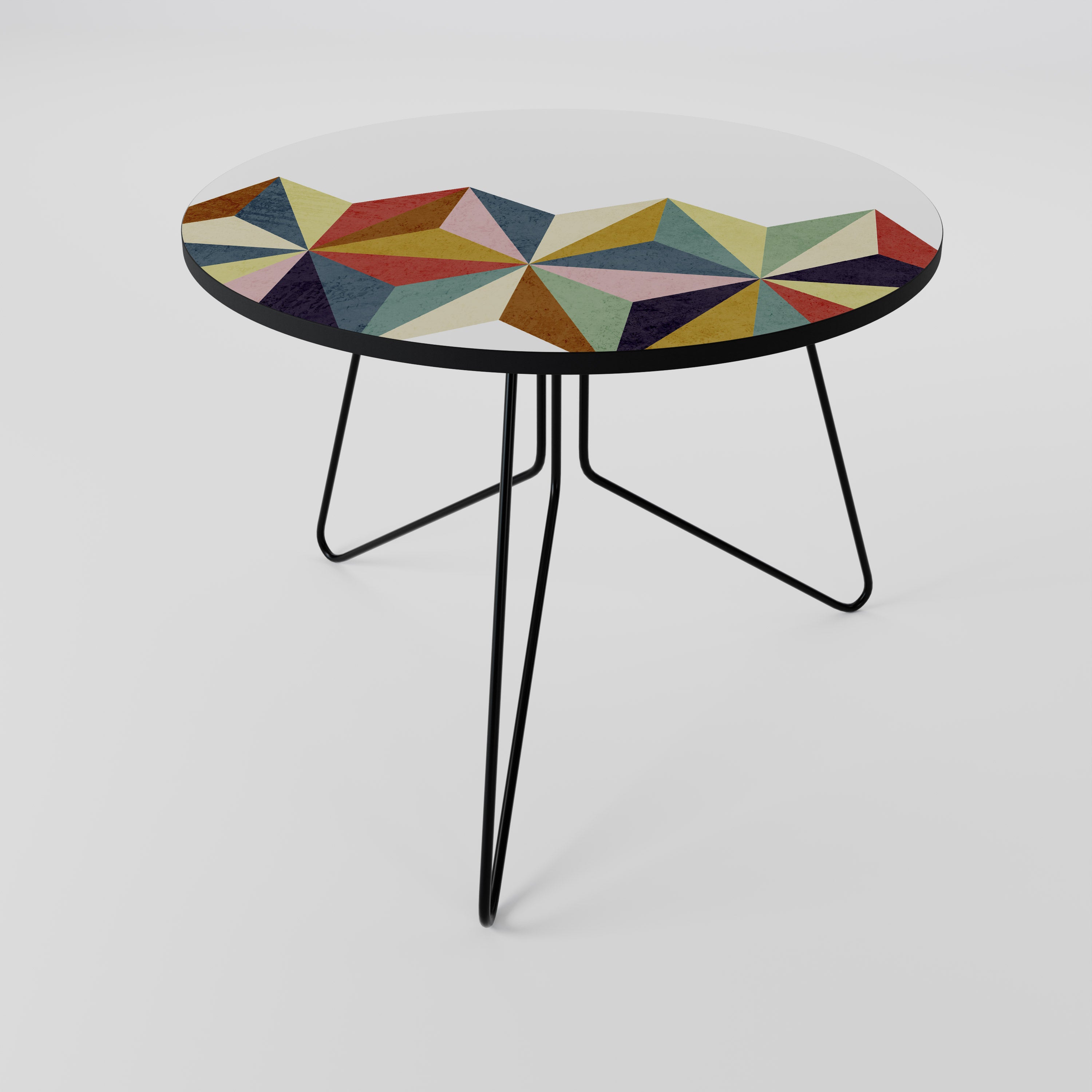 Mesa de centro TESSELATE TREASURES 69