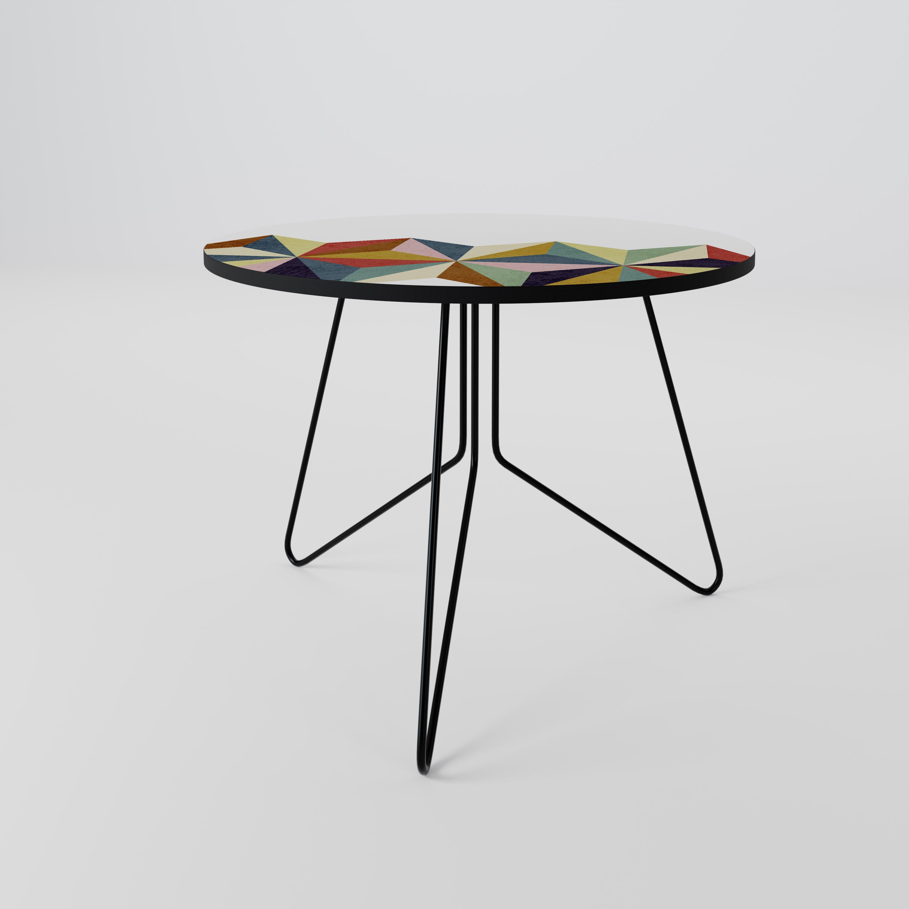 Mesa de centro TESSELATE TREASURES 69
