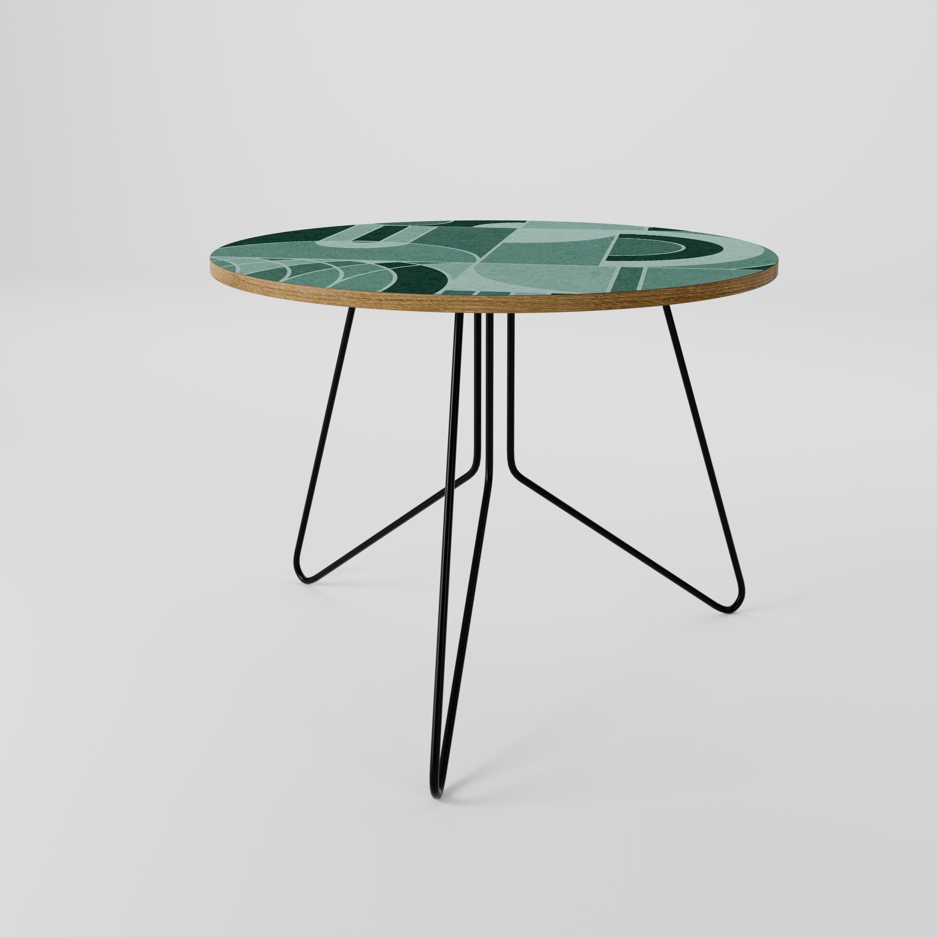 Mesa de centro HARMONIC GRID 69