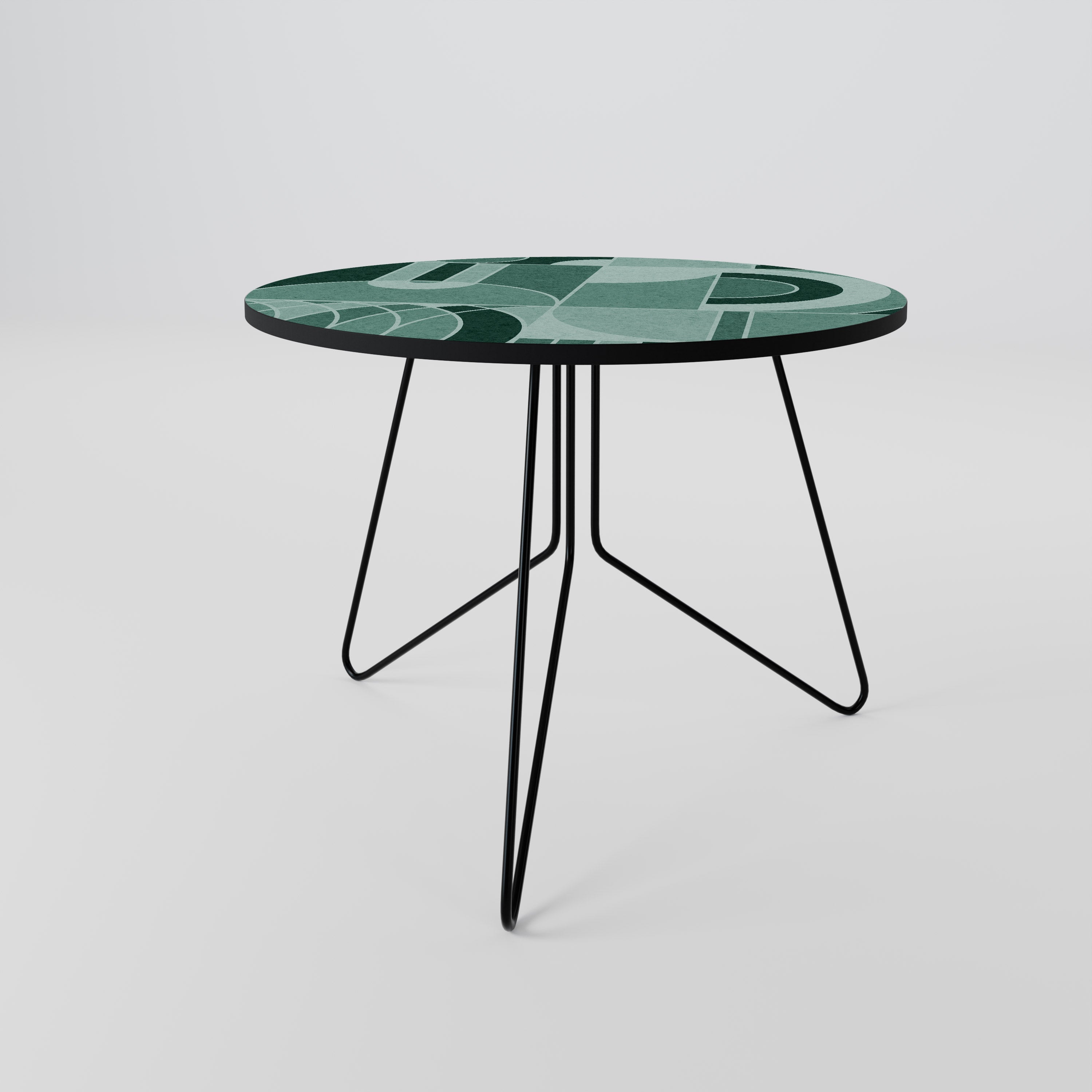 Mesa de centro HARMONIC GRID 69