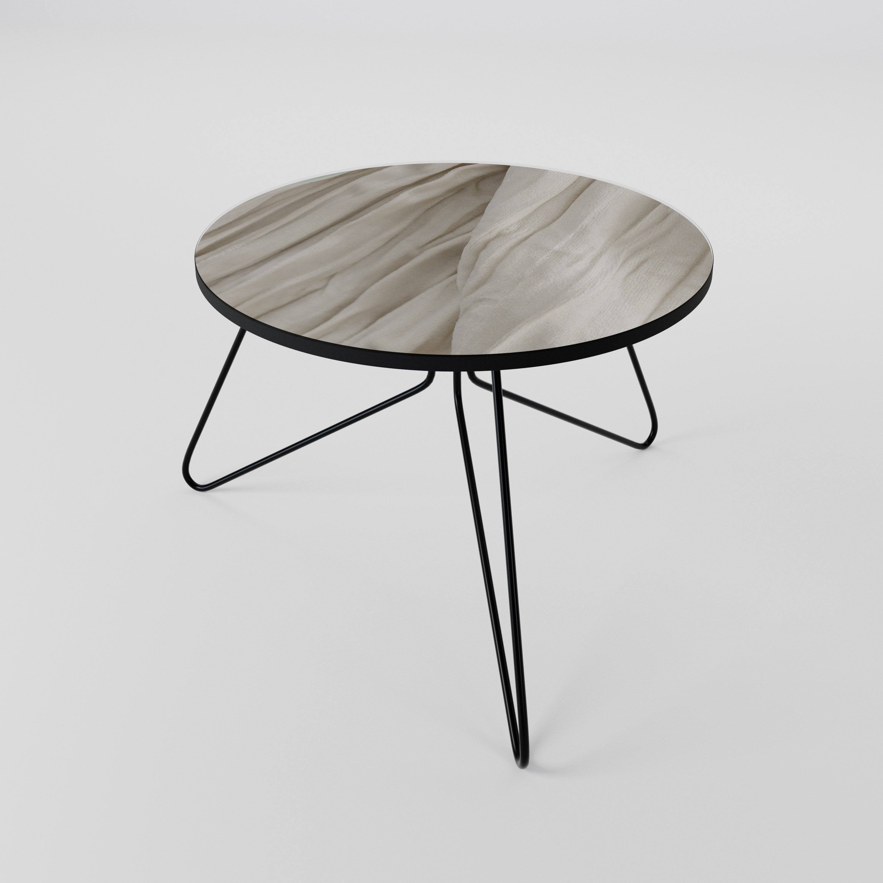 SERENE FOLDS Coffee Table 60