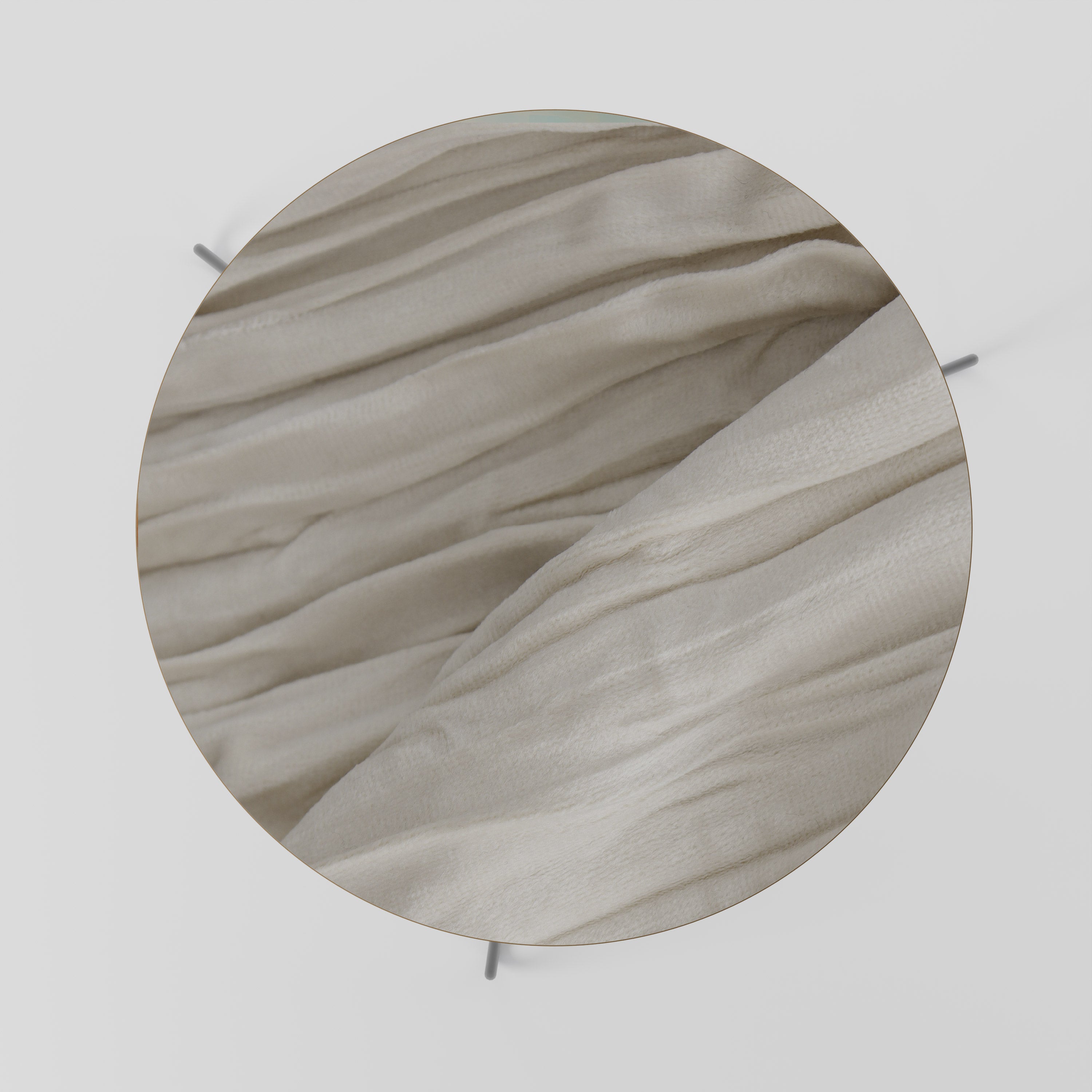 Mesa de centro SERENE FOLDS 69