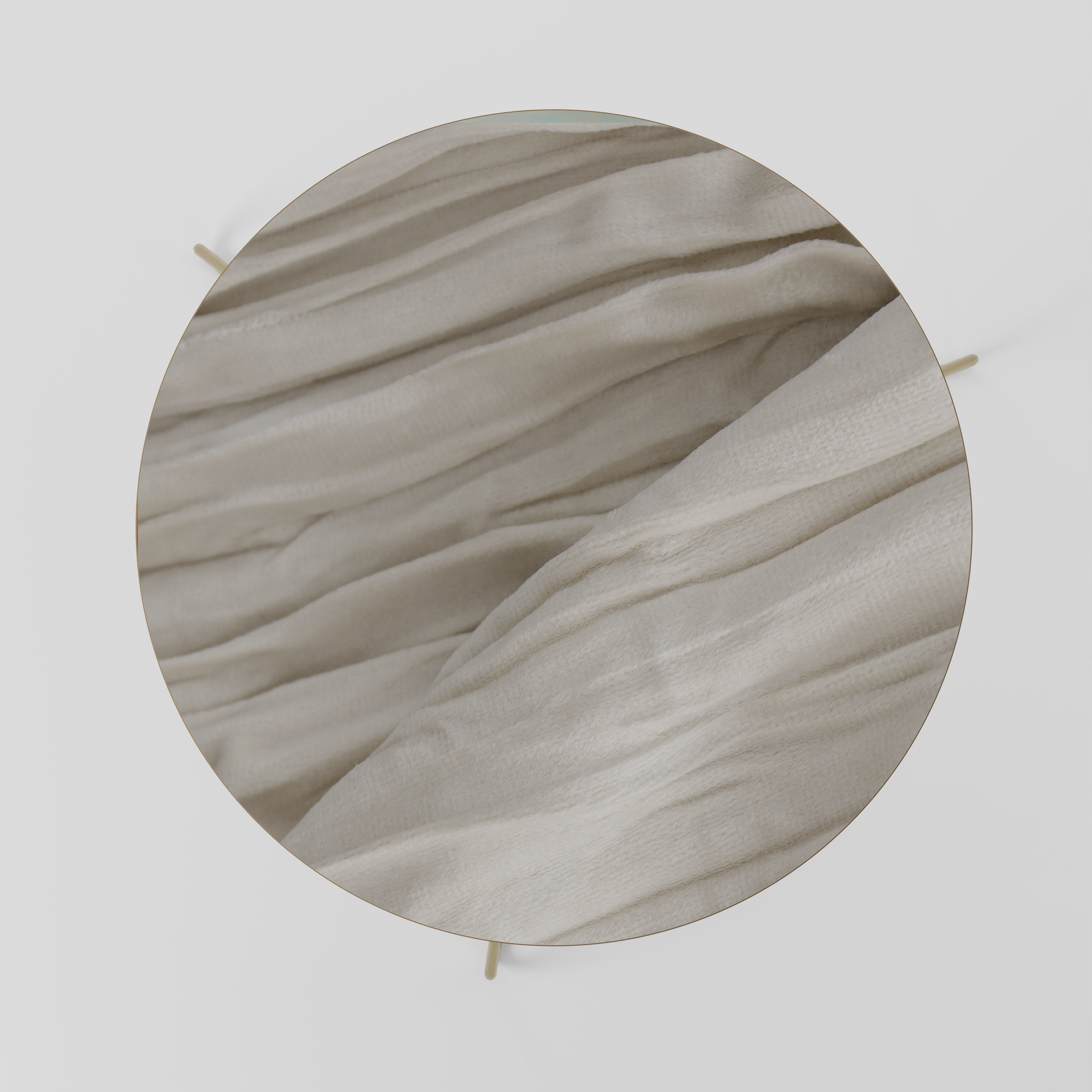 Mesa de centro SERENE FOLDS 69