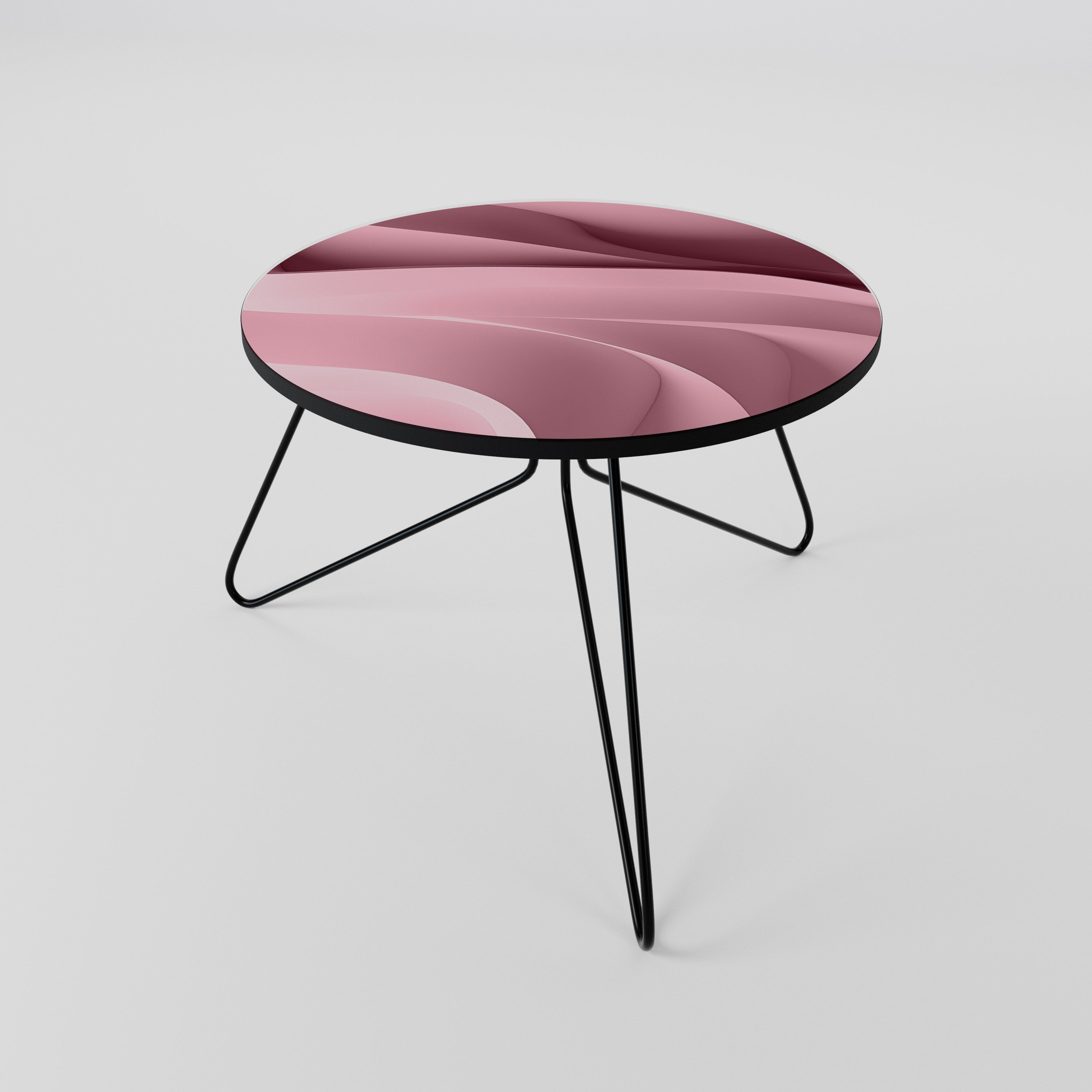 THINKING PINK Coffee Table 60