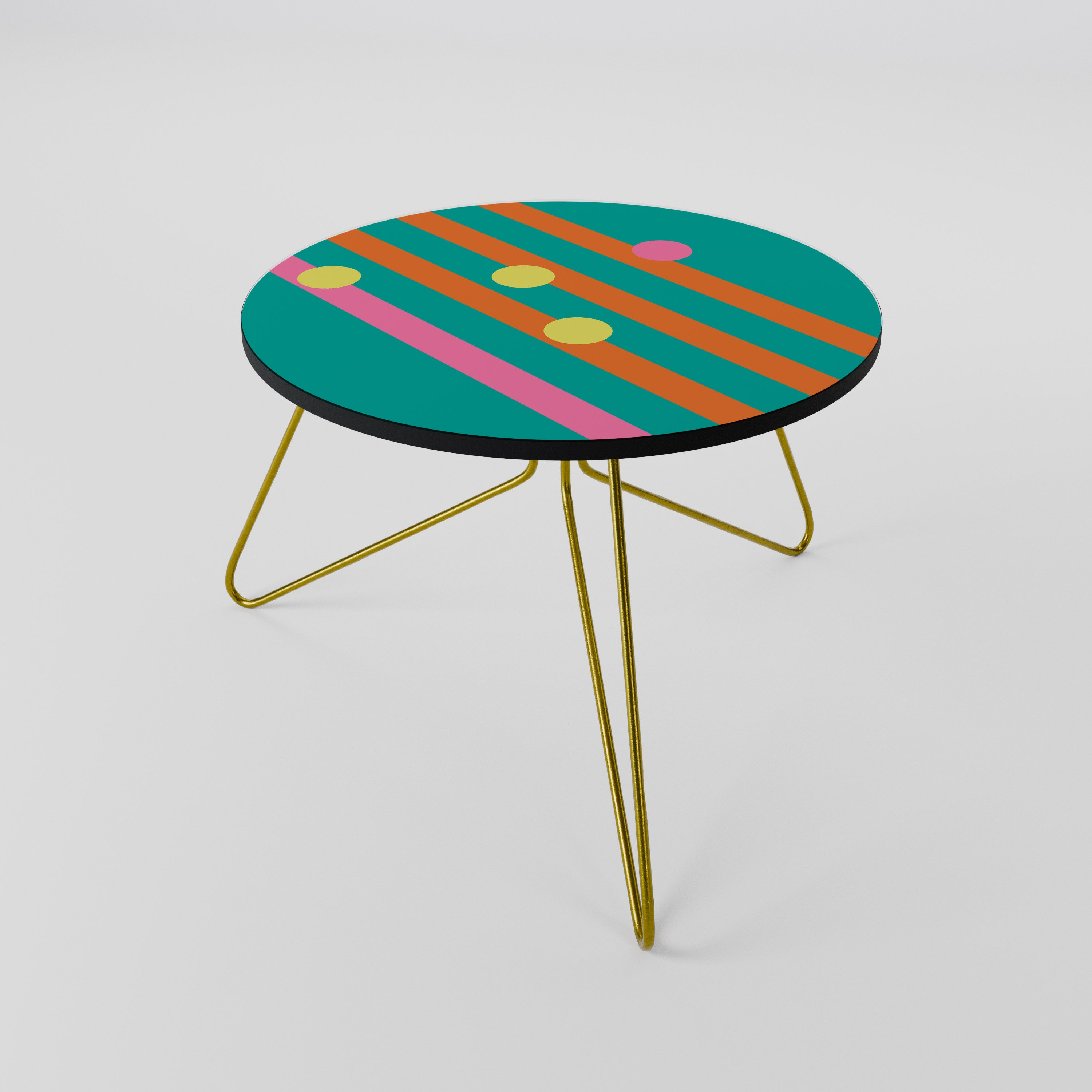 SOMEWHERE IN BETWEEN Coffee Table 60