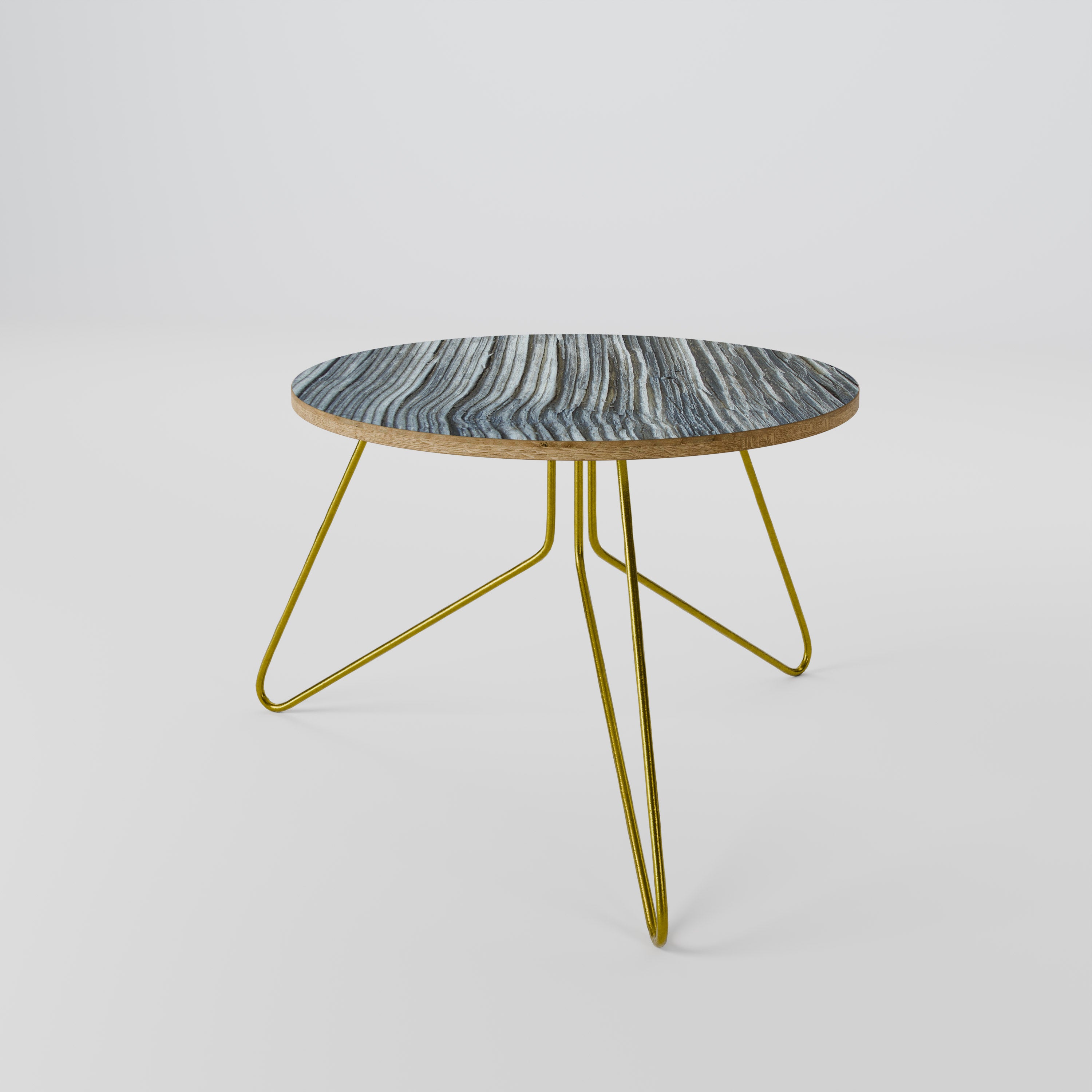 NATURE’S RIBBON RELIC Coffee Table 60