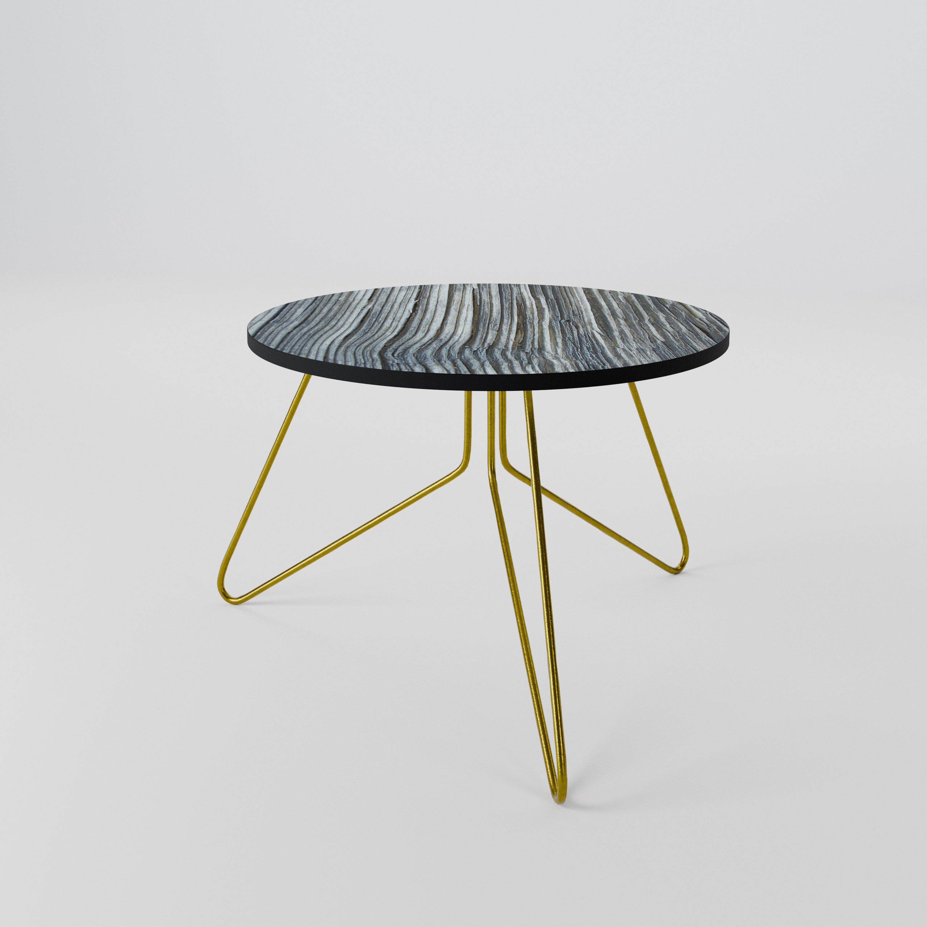 NATURE’S RIBBON RELIC Coffee Table 60