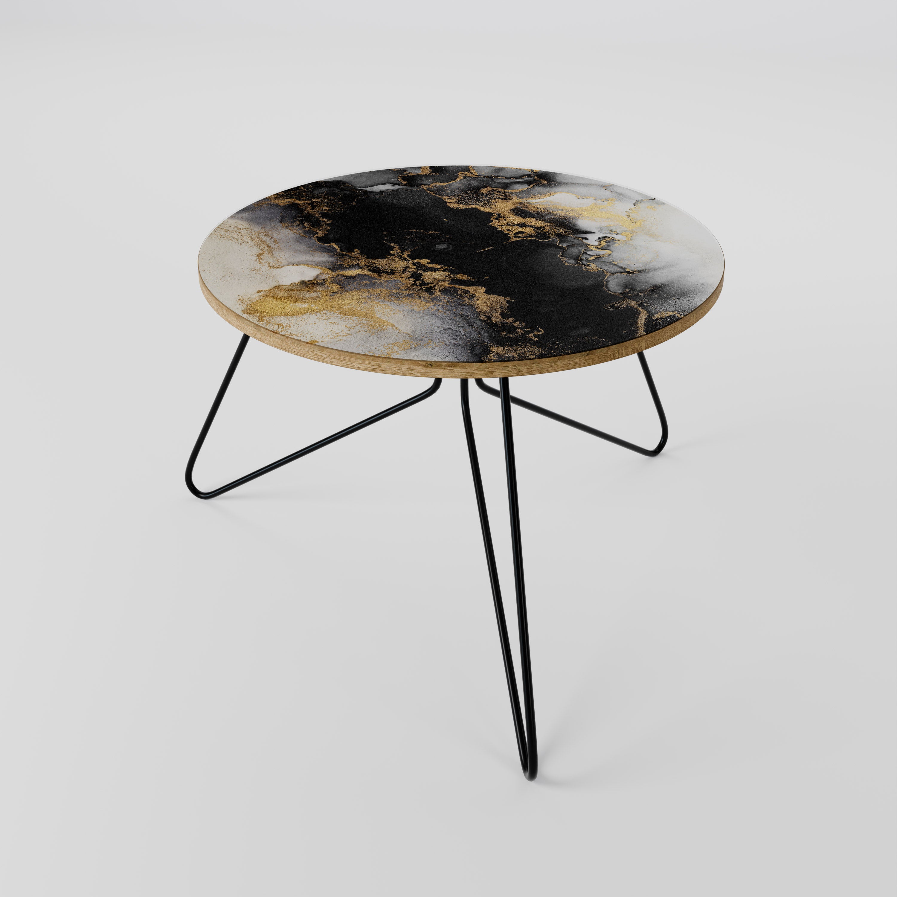 MARBLE OF TOMMORROW Coffee Table 60